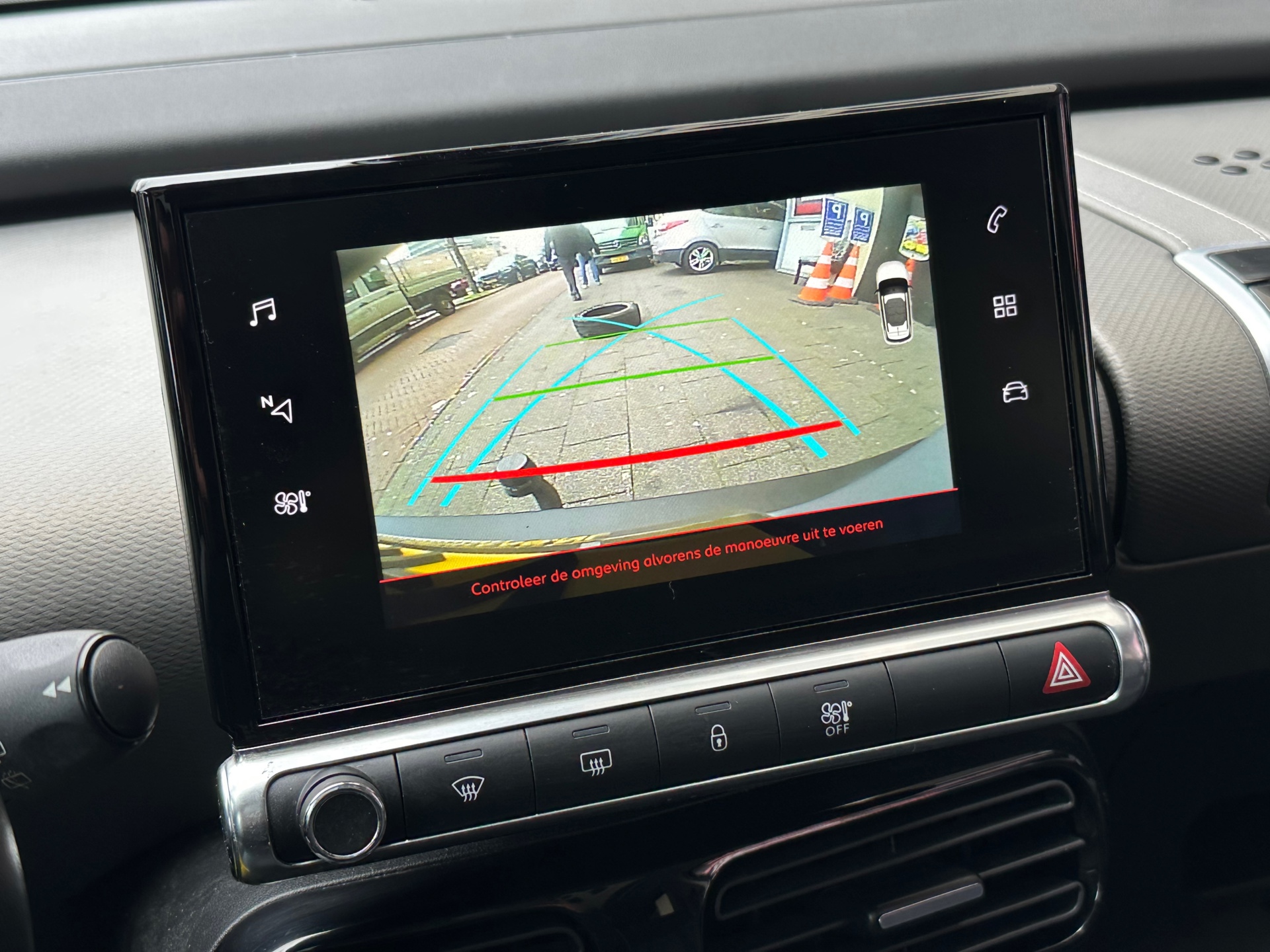 Foto van Citroen C4 Cactus