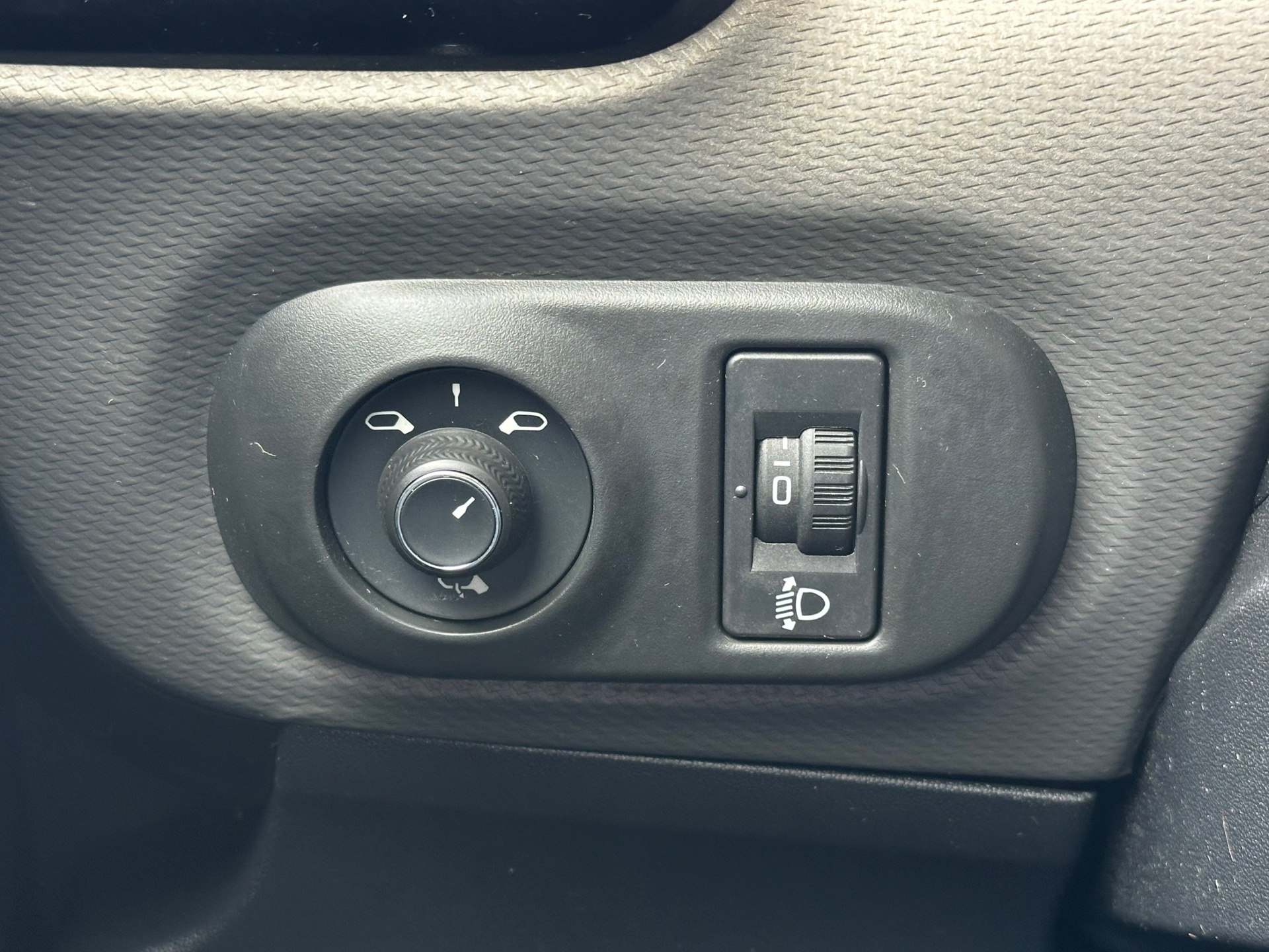 Foto van Citroen C4 Cactus