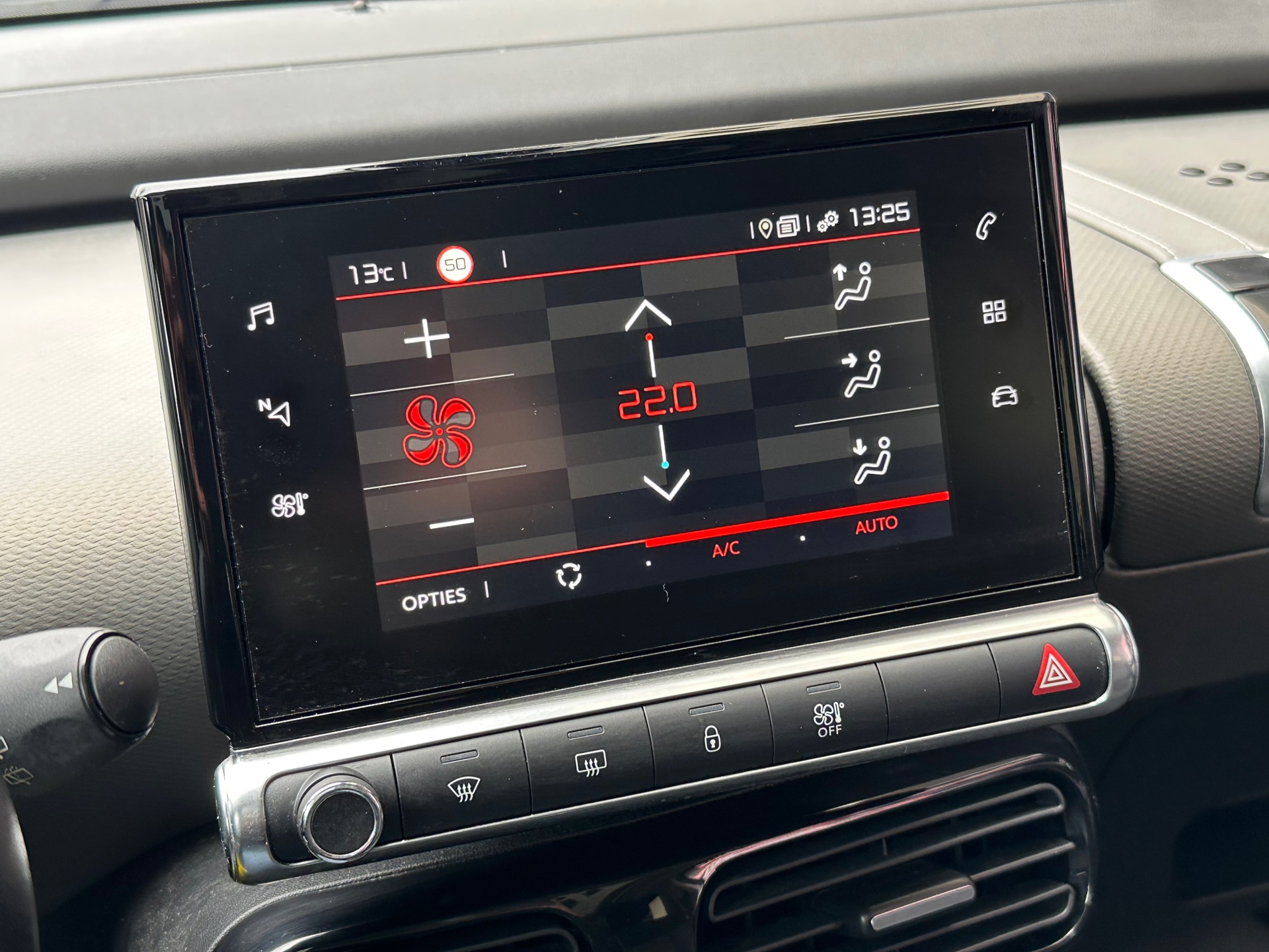 Foto van Citroen C4 Cactus