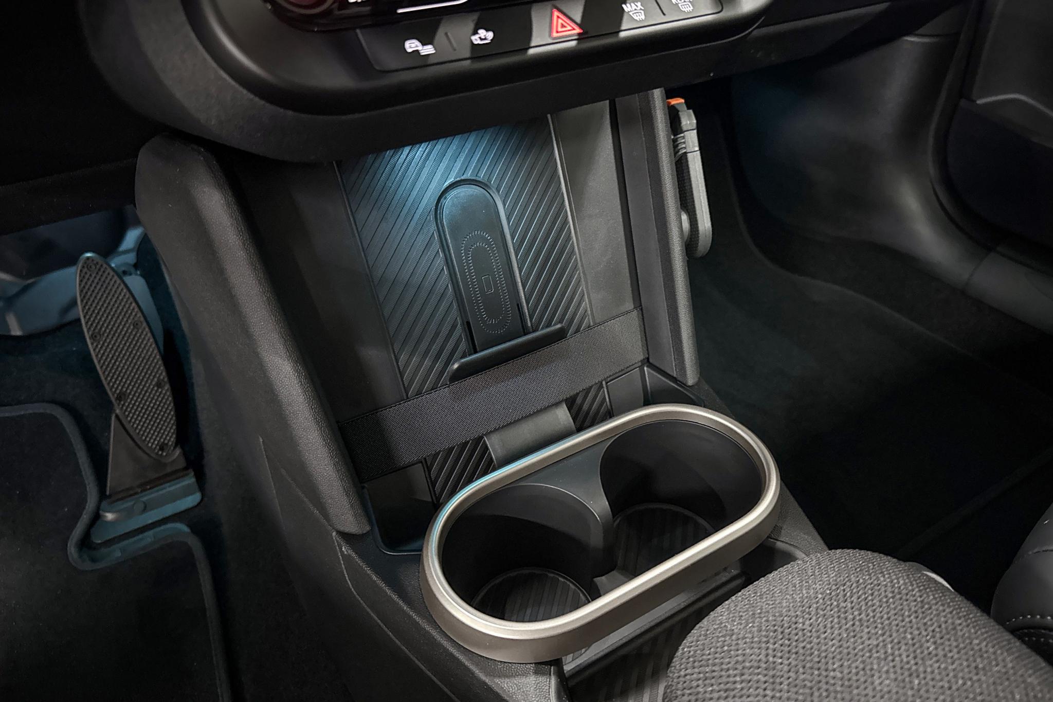 Foto van Mini Cooper S