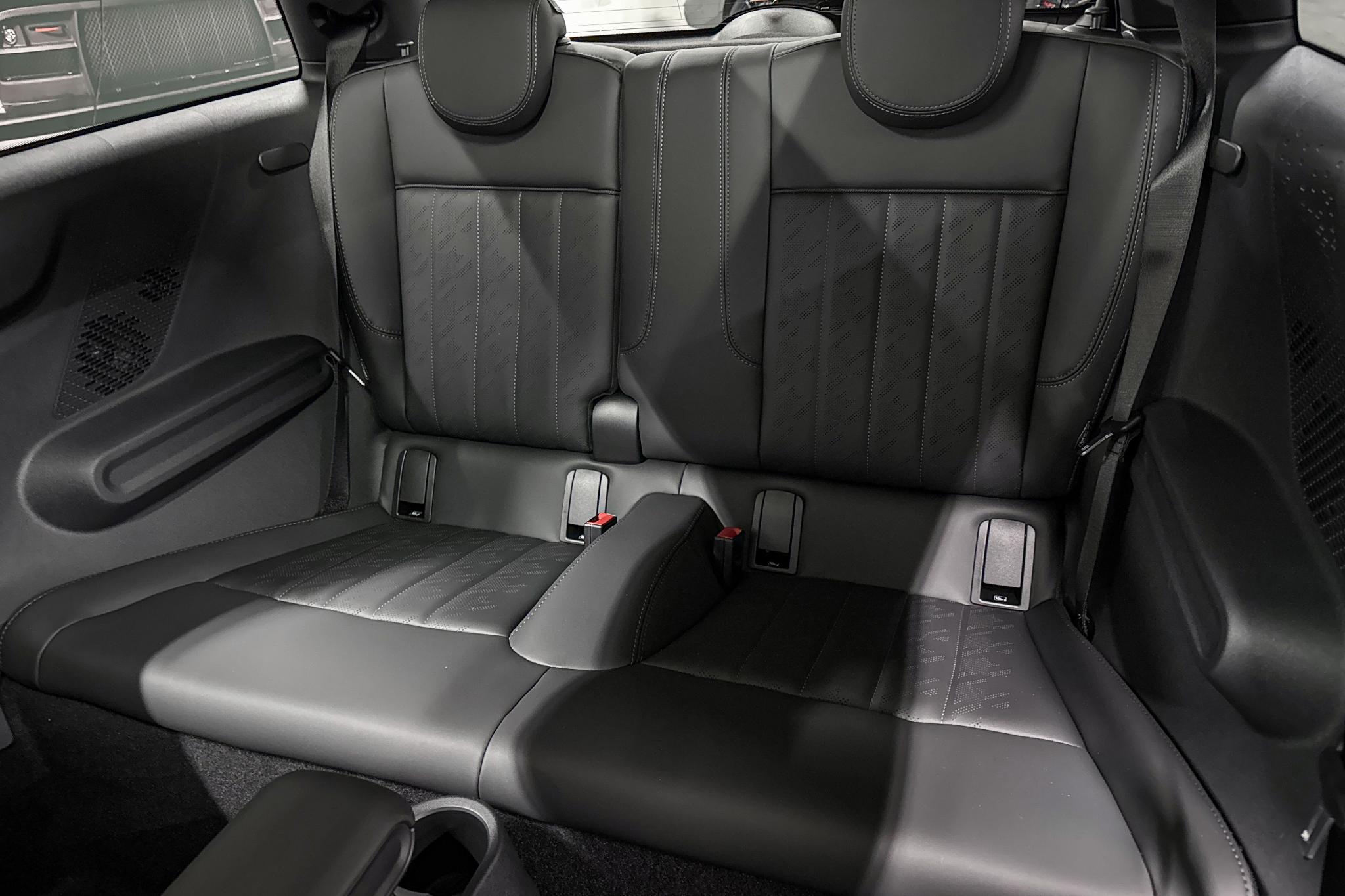 Foto van Mini Cooper S