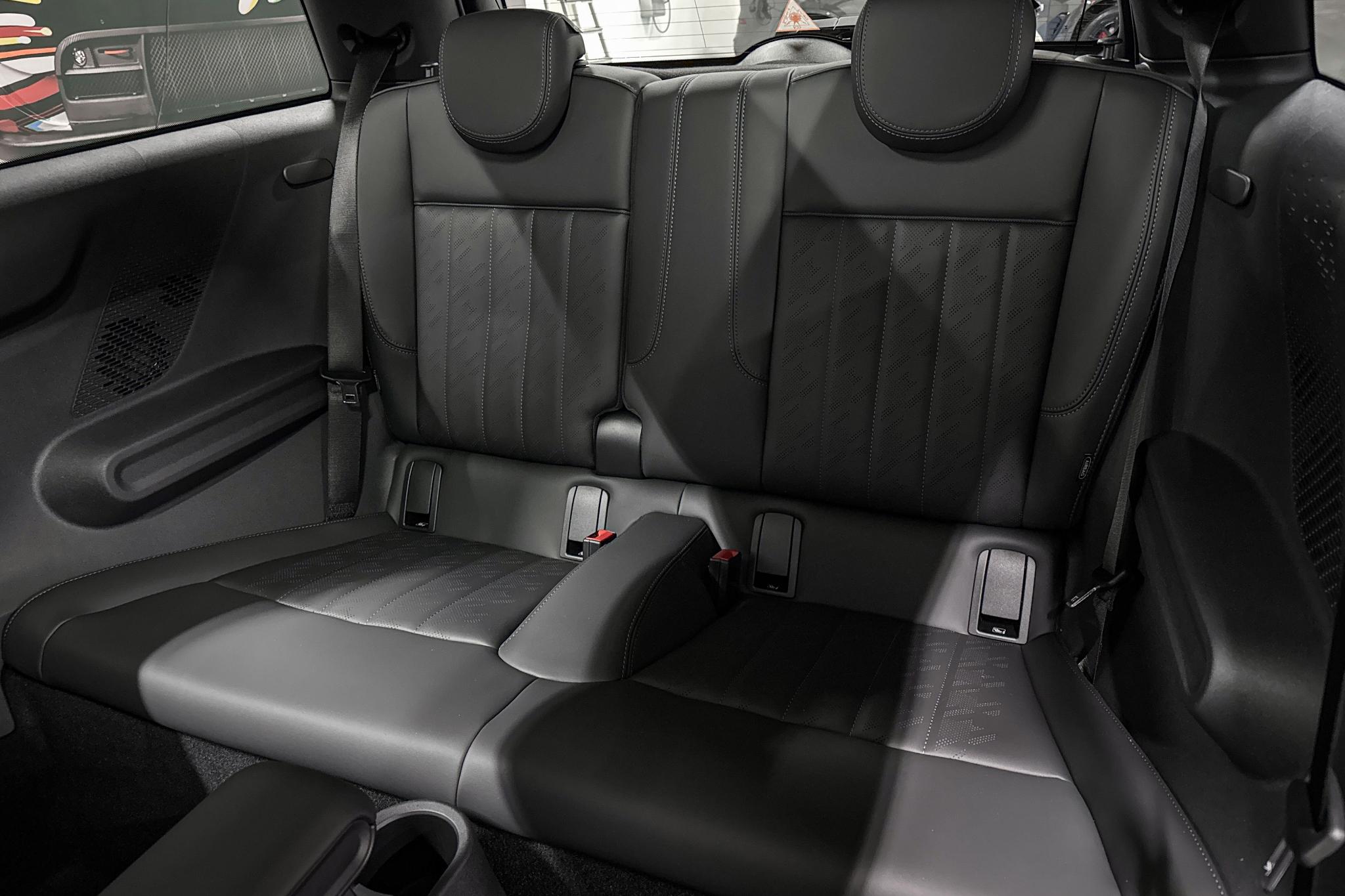 Foto van Mini Cooper C