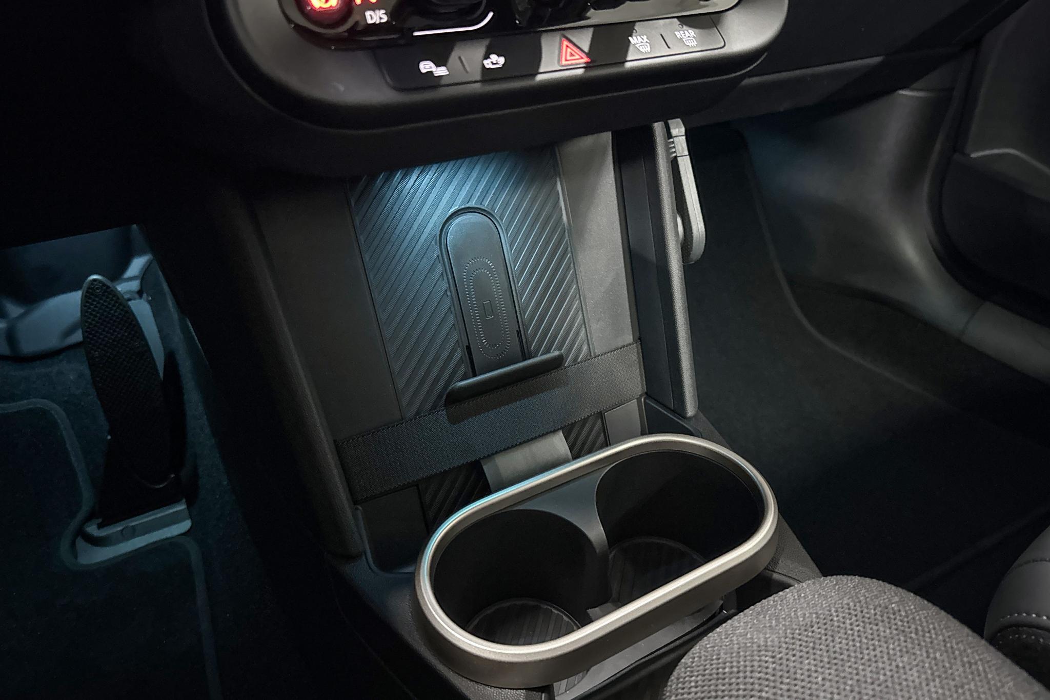Foto van Mini Cooper C