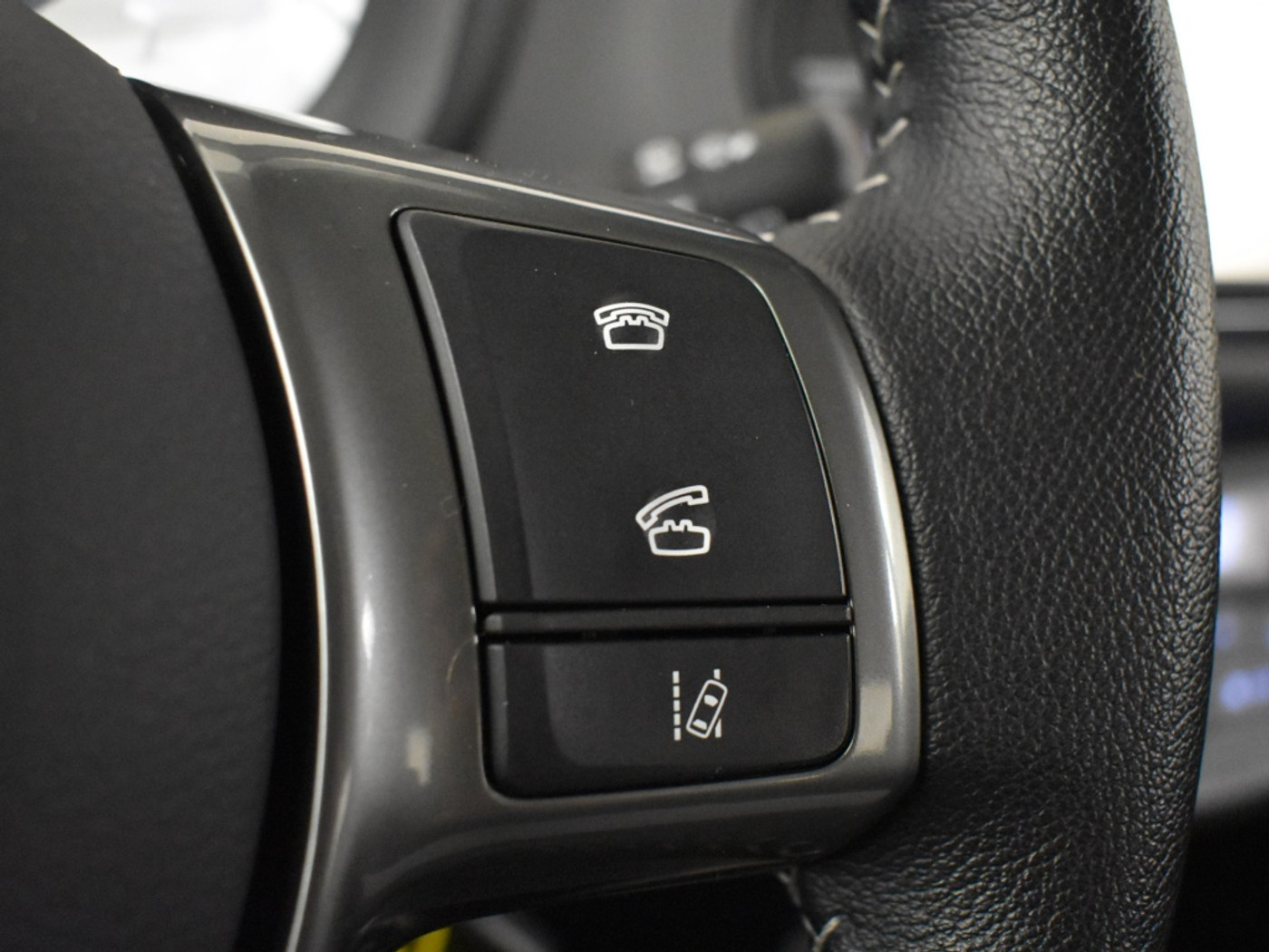 Foto van Toyota Toyota Yaris Hybrid