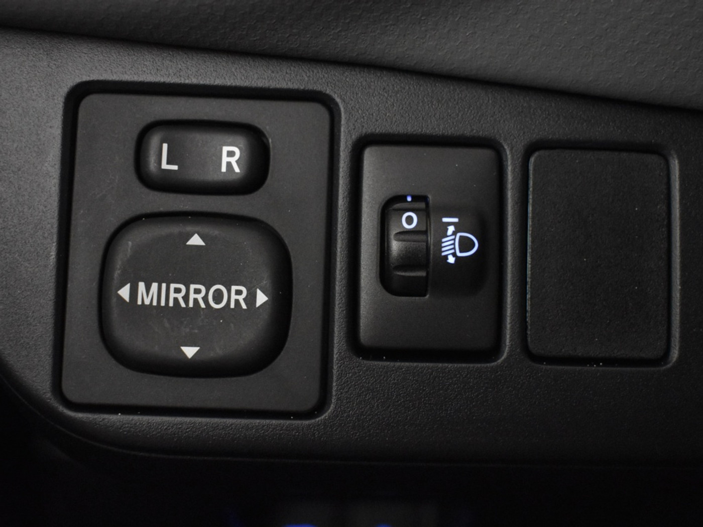 Foto van Toyota Toyota Yaris Hybrid