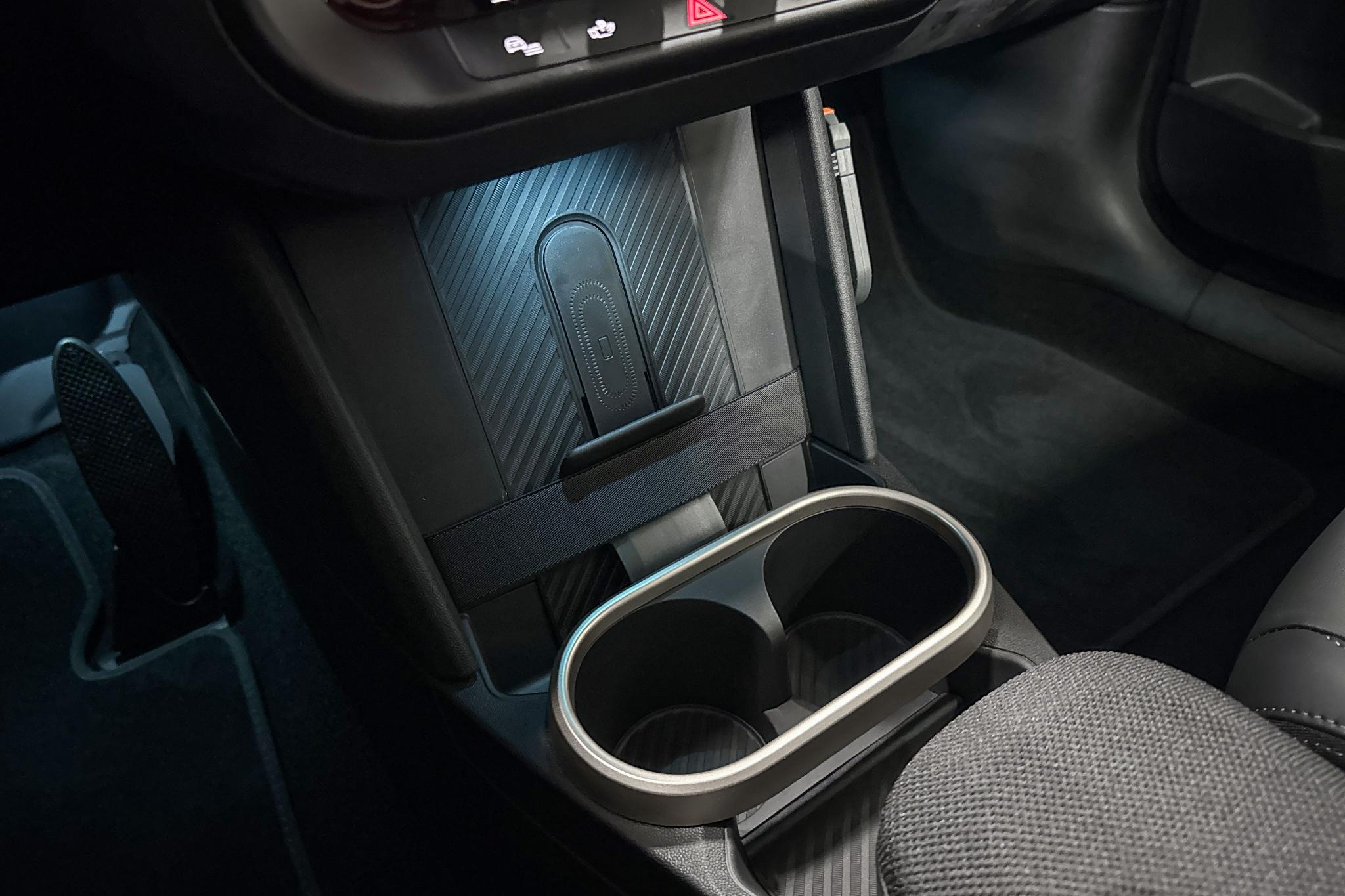 Foto van Mini Cooper S