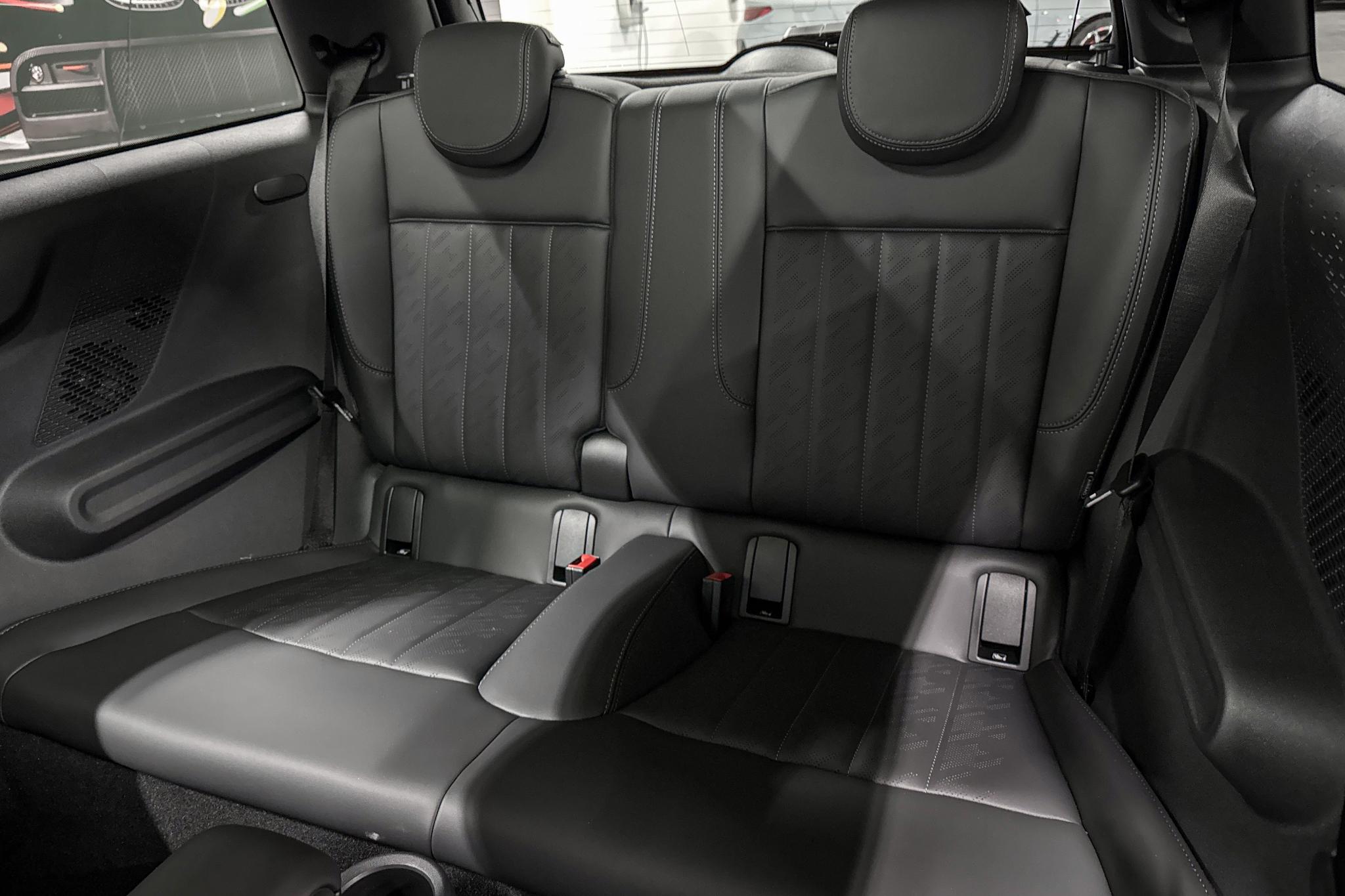 Foto van Mini Cooper S