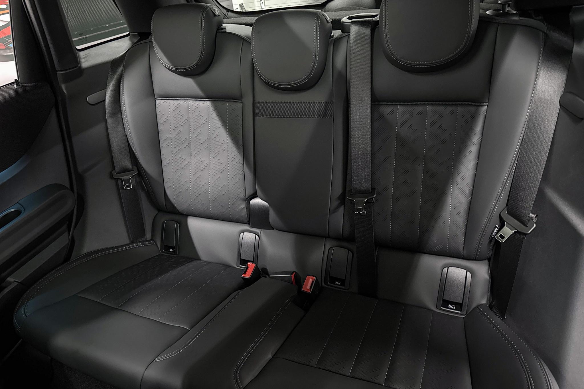 Foto van Mini Cooper C