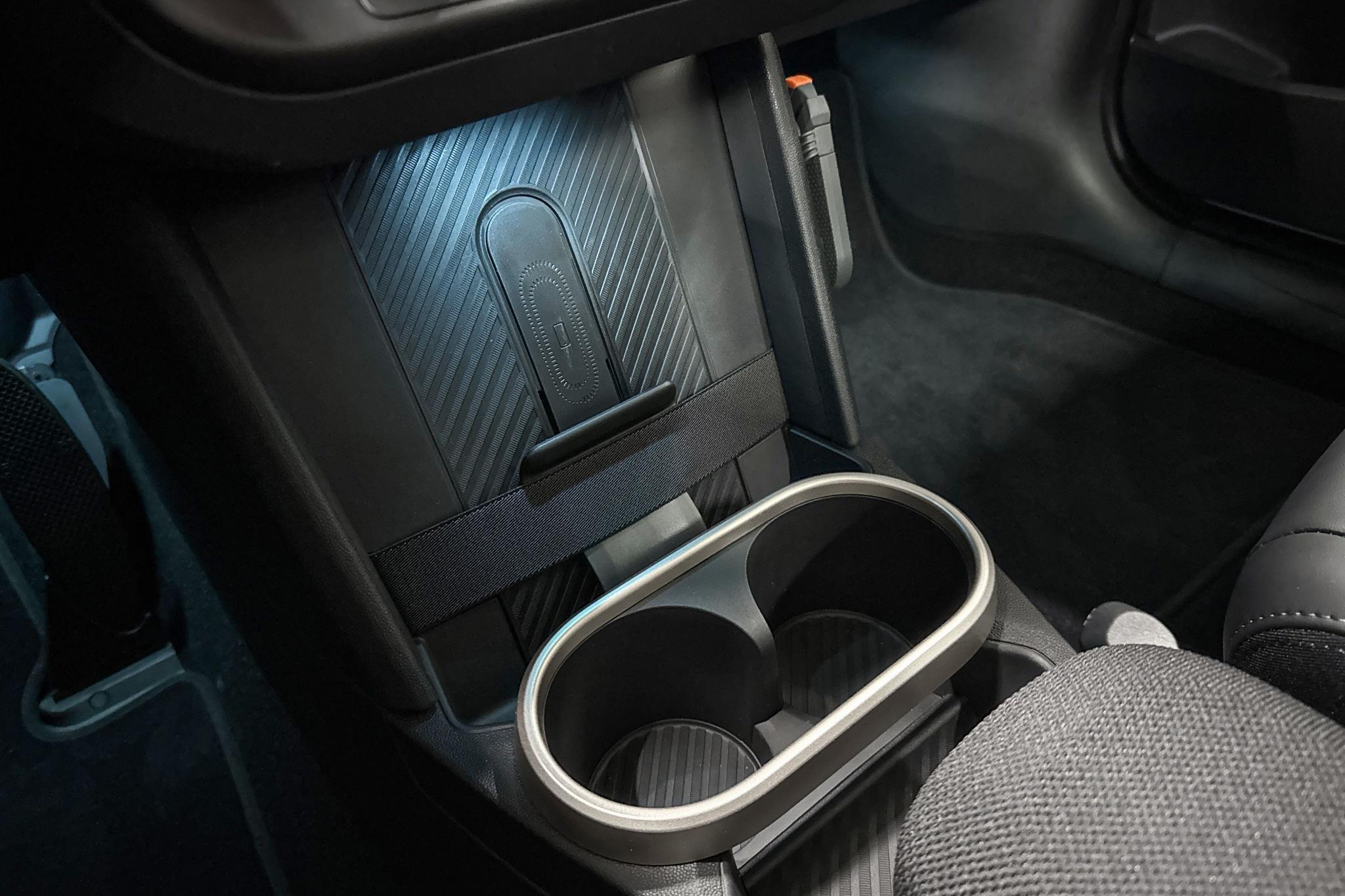 Foto van Mini Cooper C