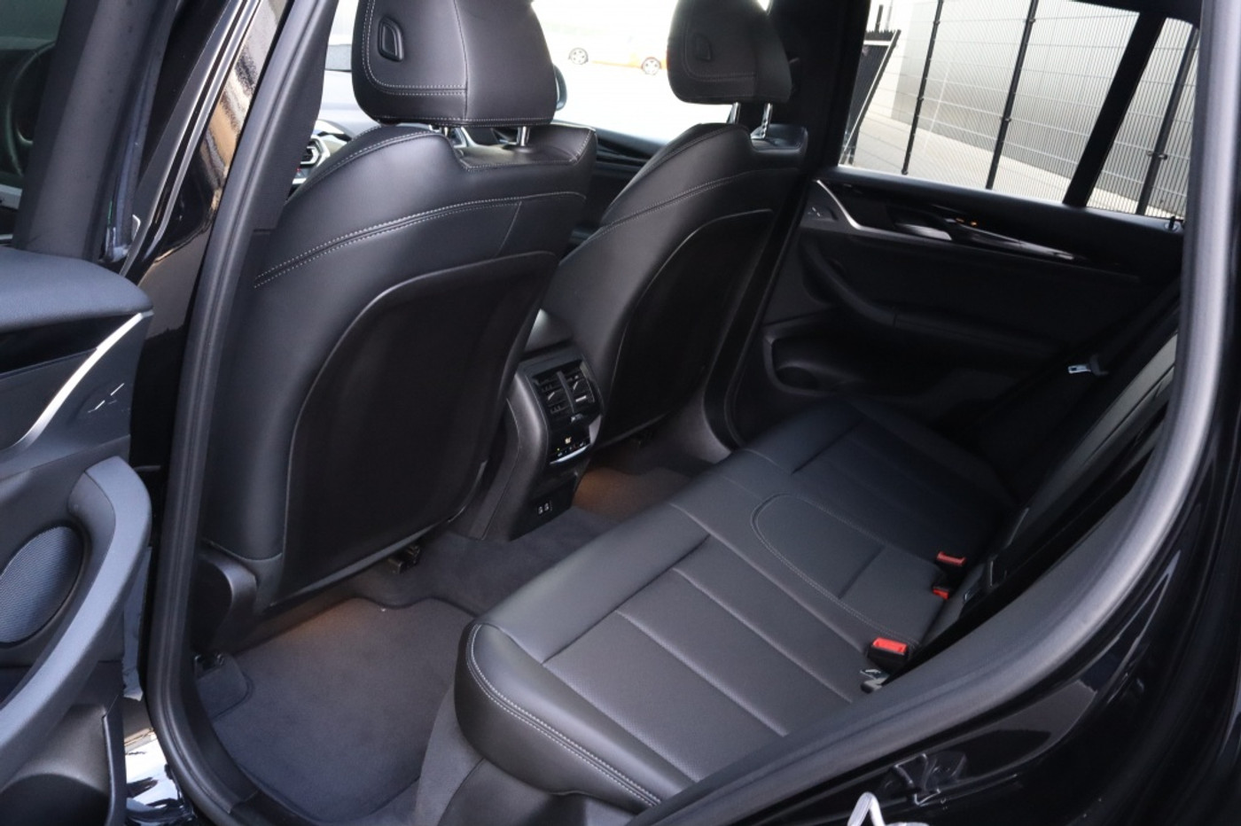 Foto van BMW X3 Xdrive30e