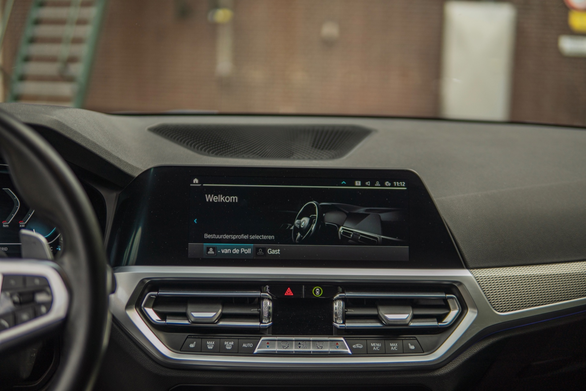 Foto van BMW 330e