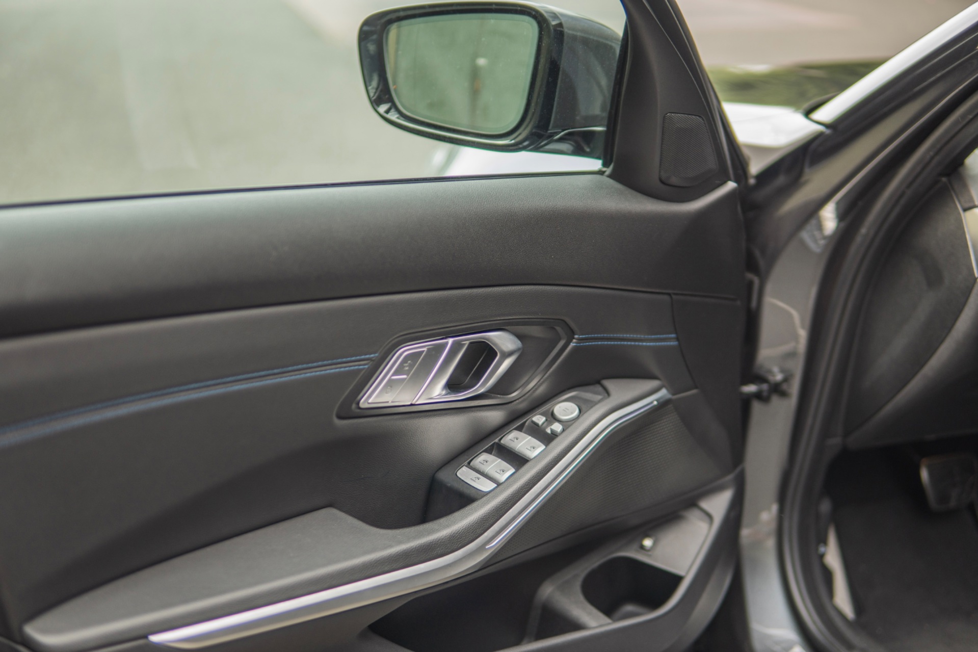 Foto van BMW 330e
