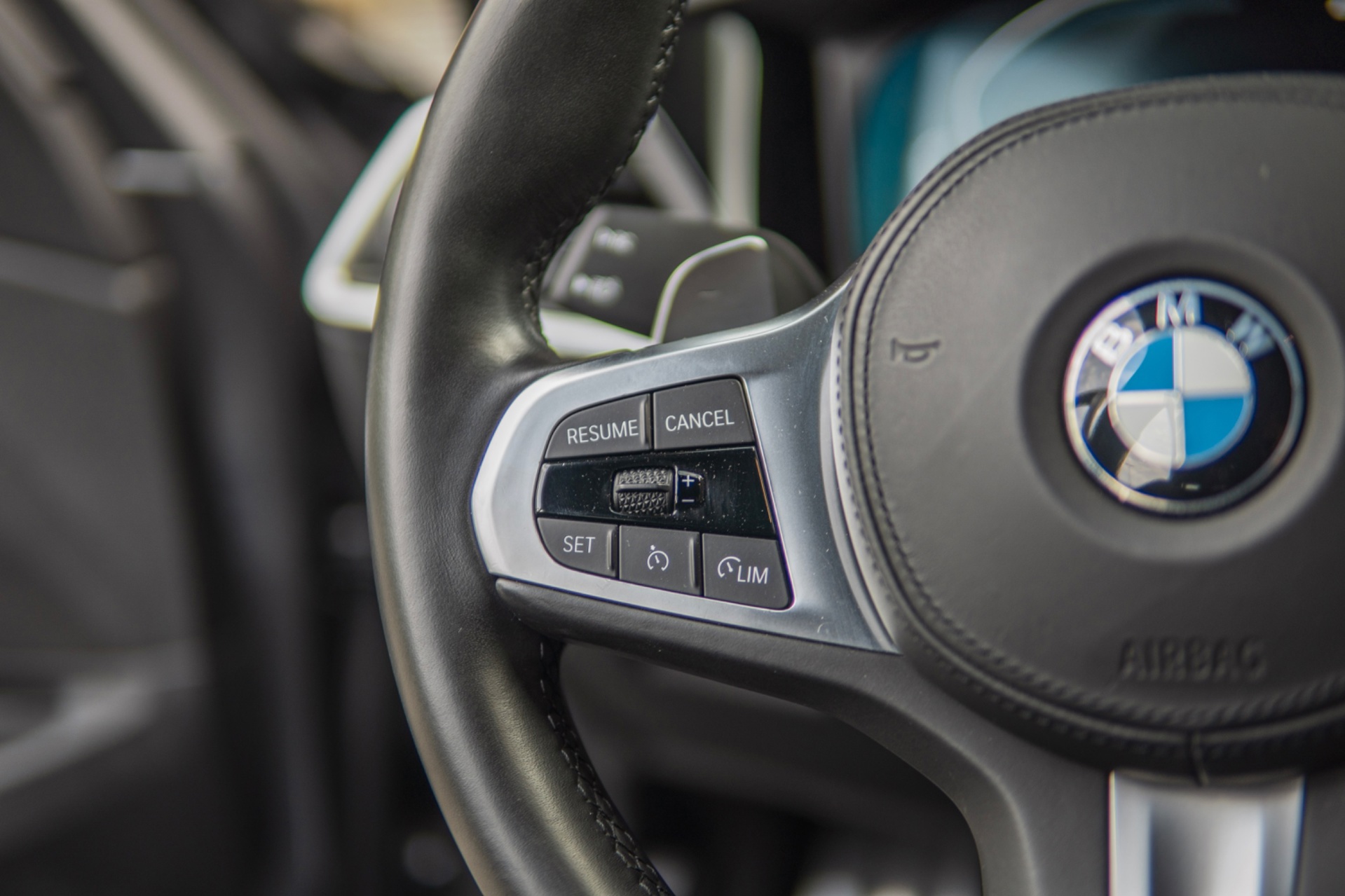Foto van BMW 330e