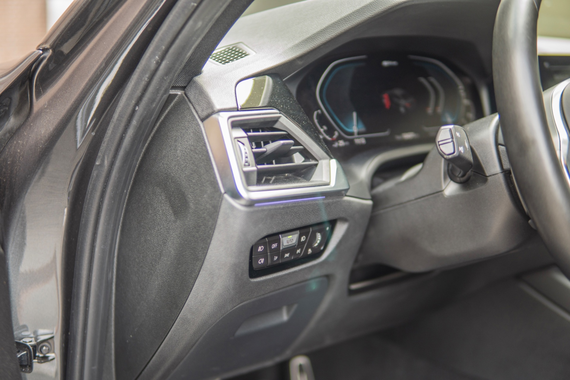 Foto van BMW 330e