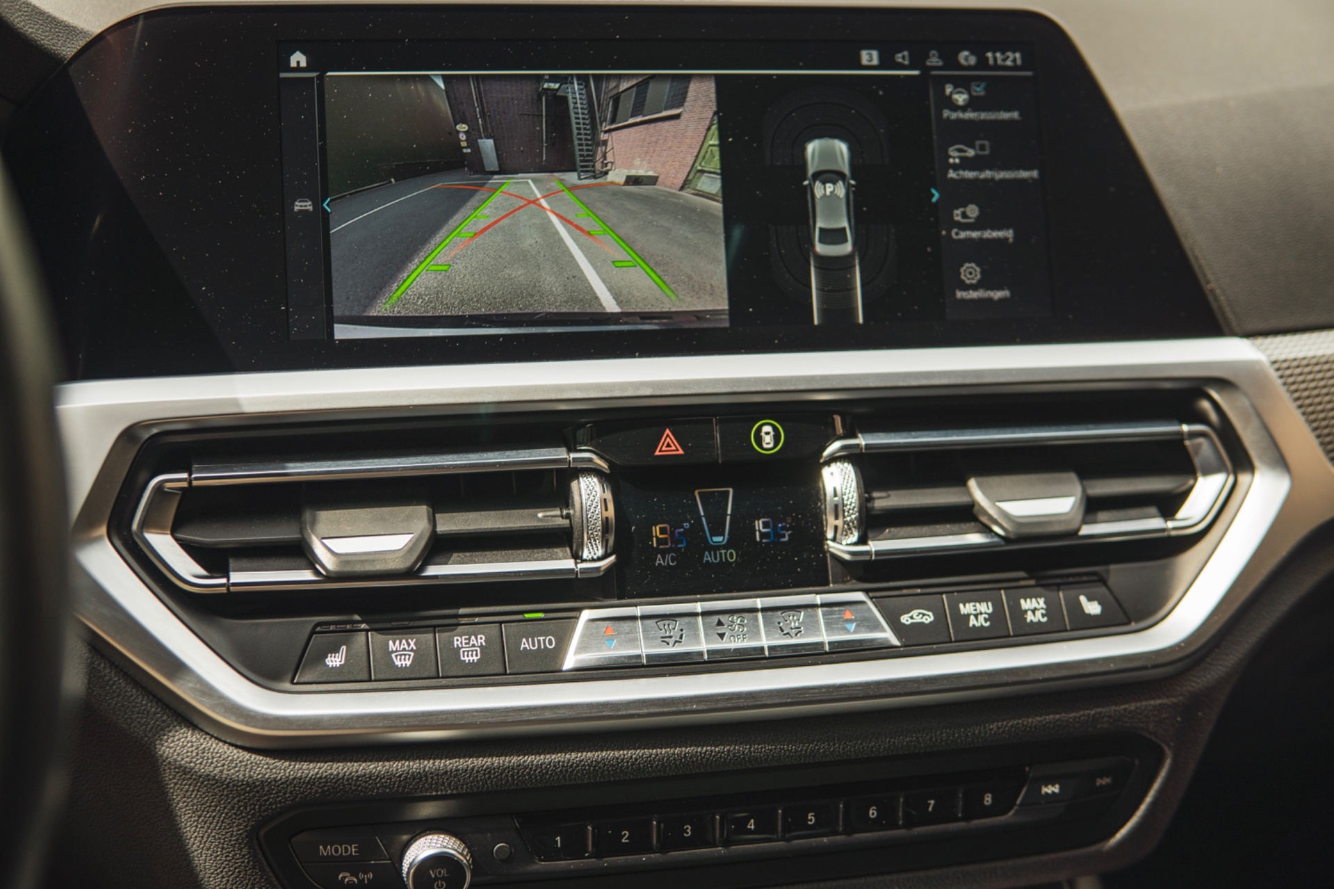 Foto van BMW 330e