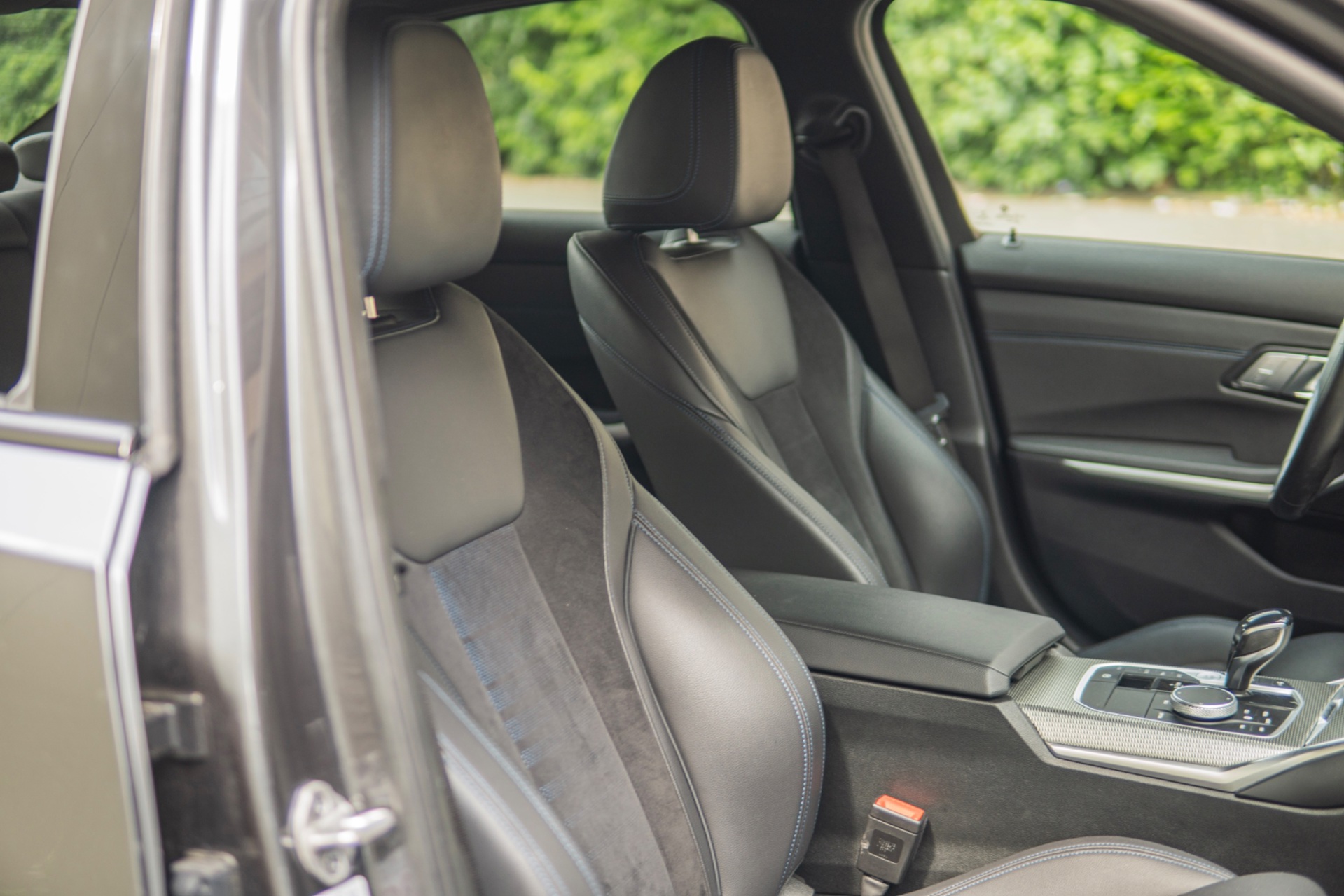 Foto van BMW 330e
