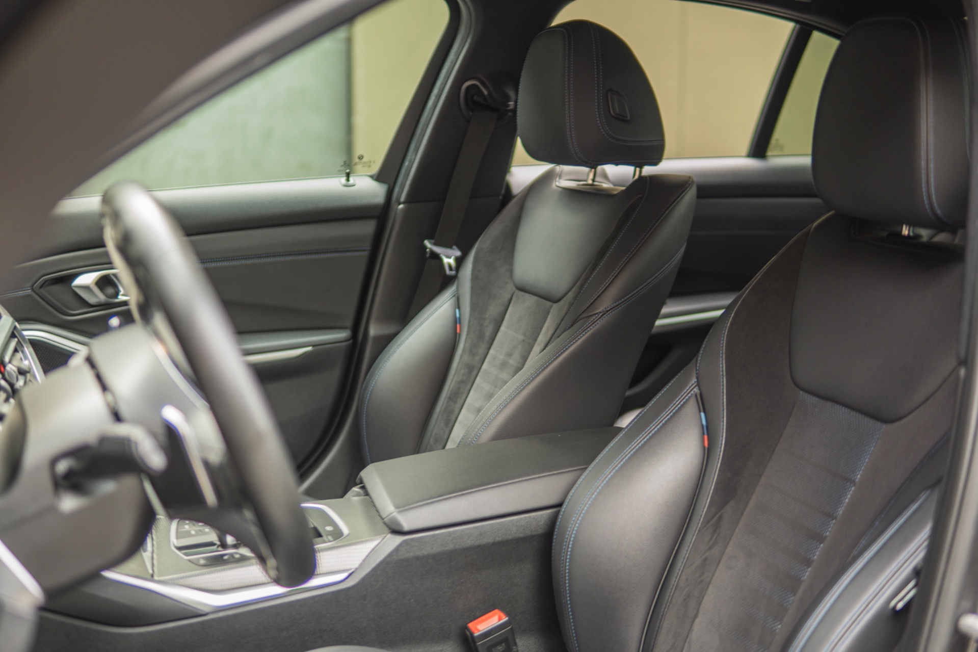 Foto van BMW 330e
