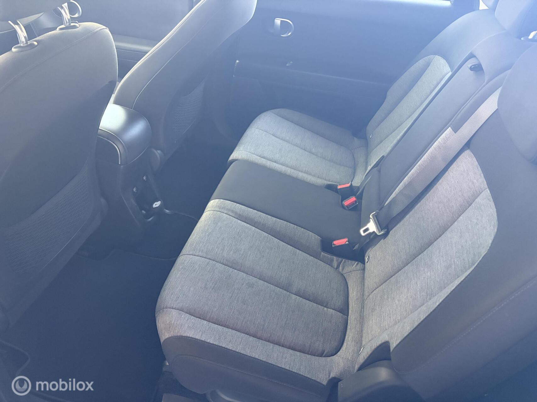 Foto van Hyundai Ioniq5