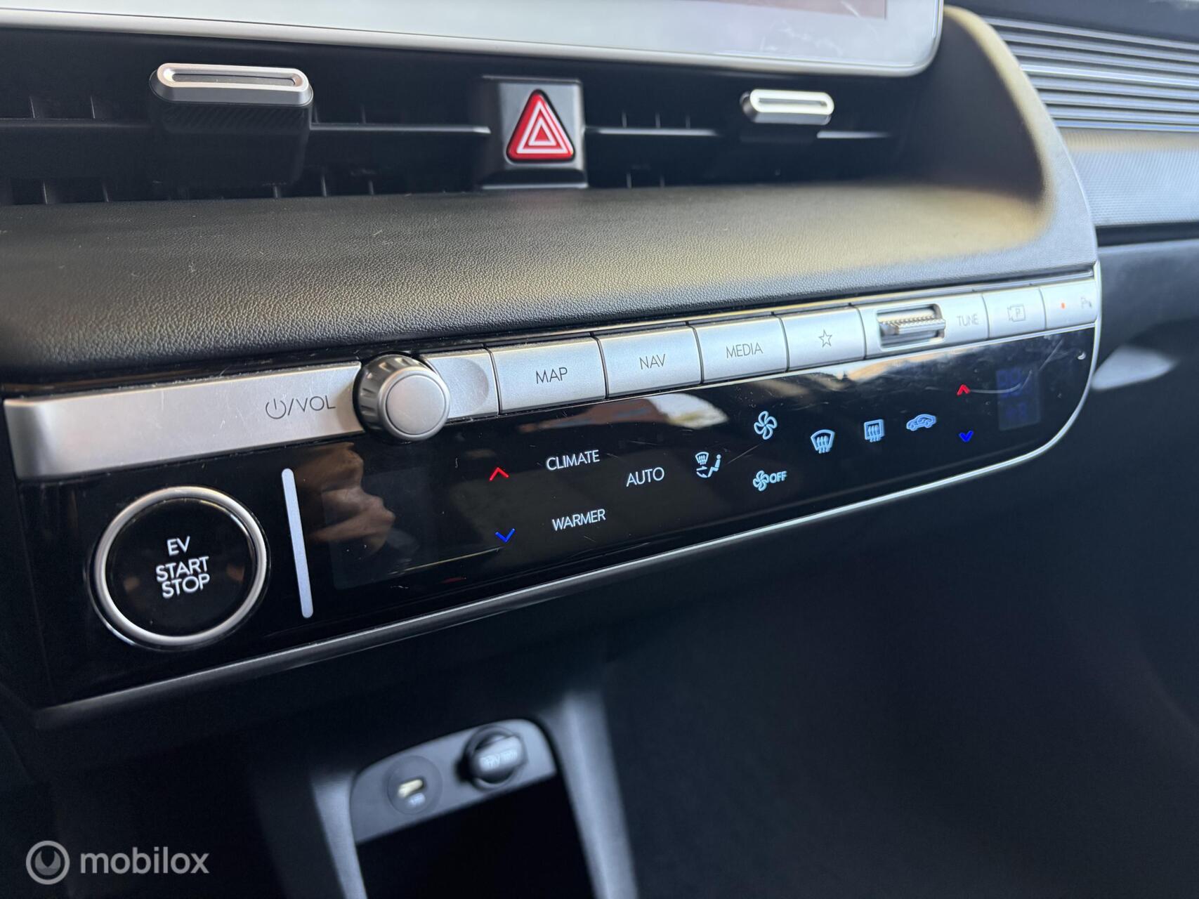 Foto van Hyundai Ioniq5