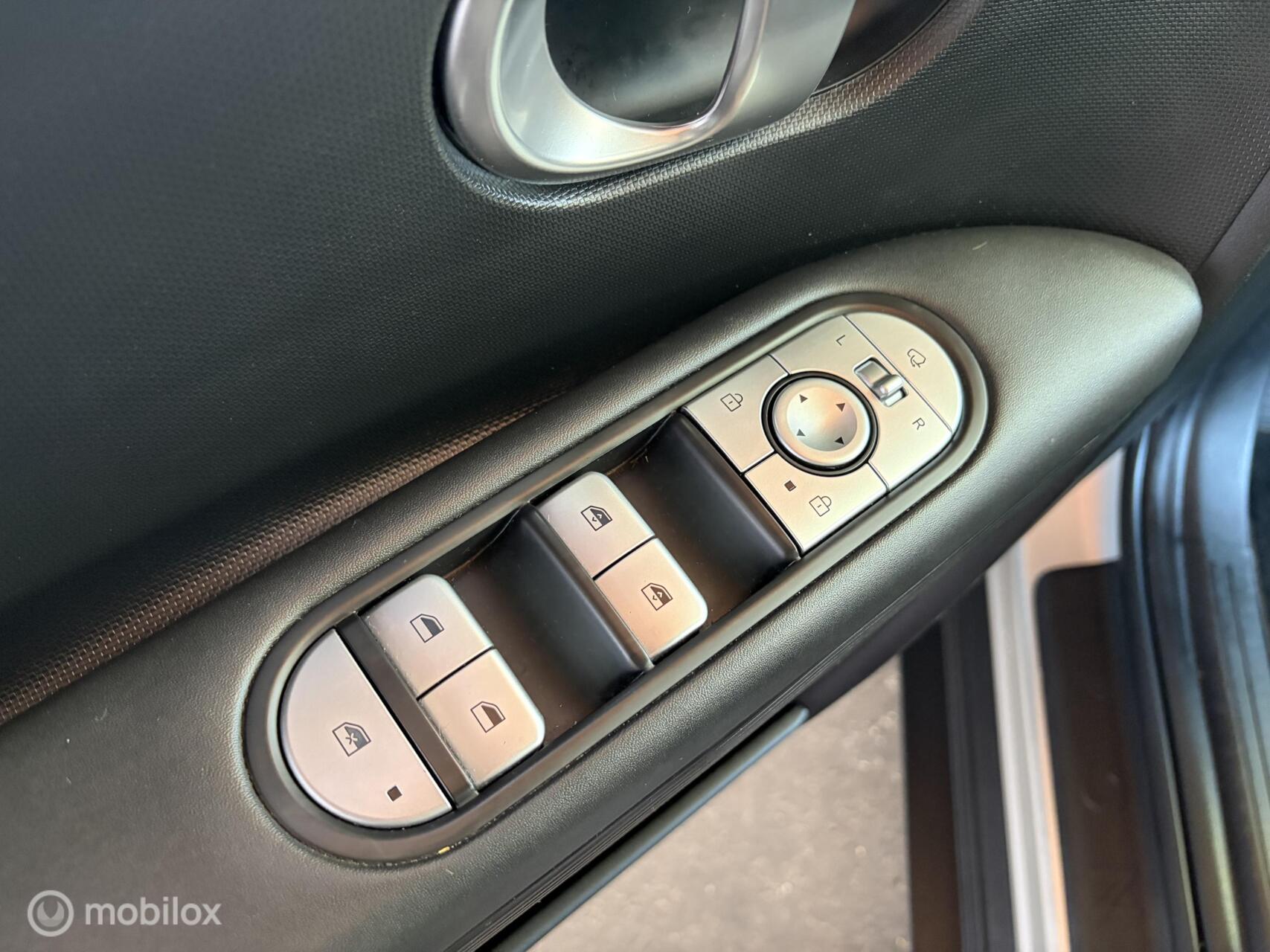 Foto van Hyundai Ioniq5