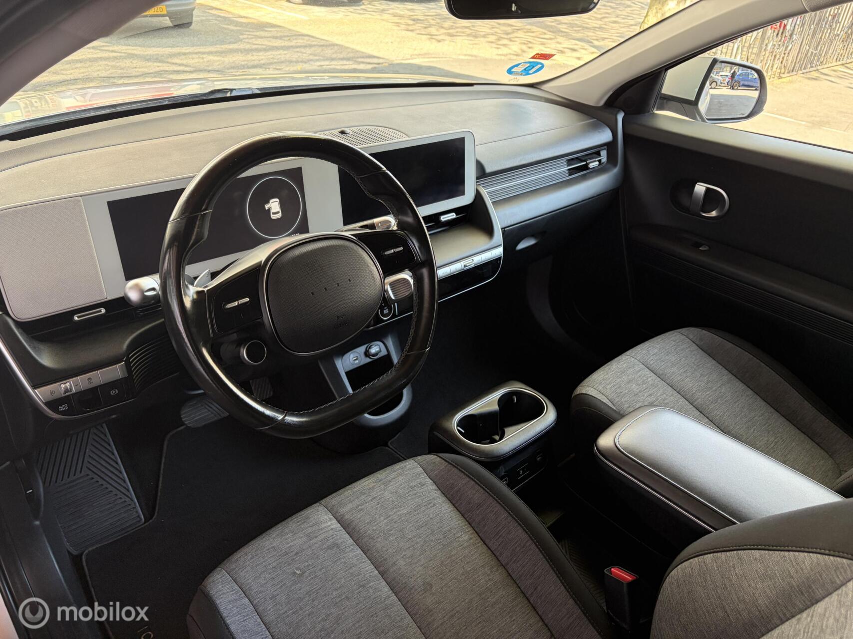 Foto van Hyundai Ioniq5