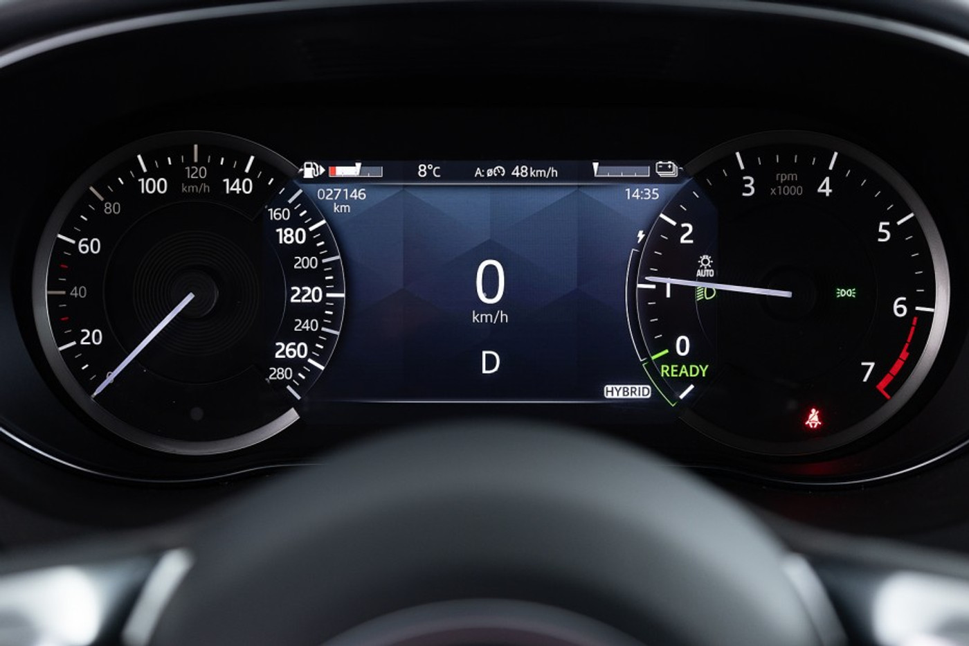 Foto van Jaguar Jaguar E-pace