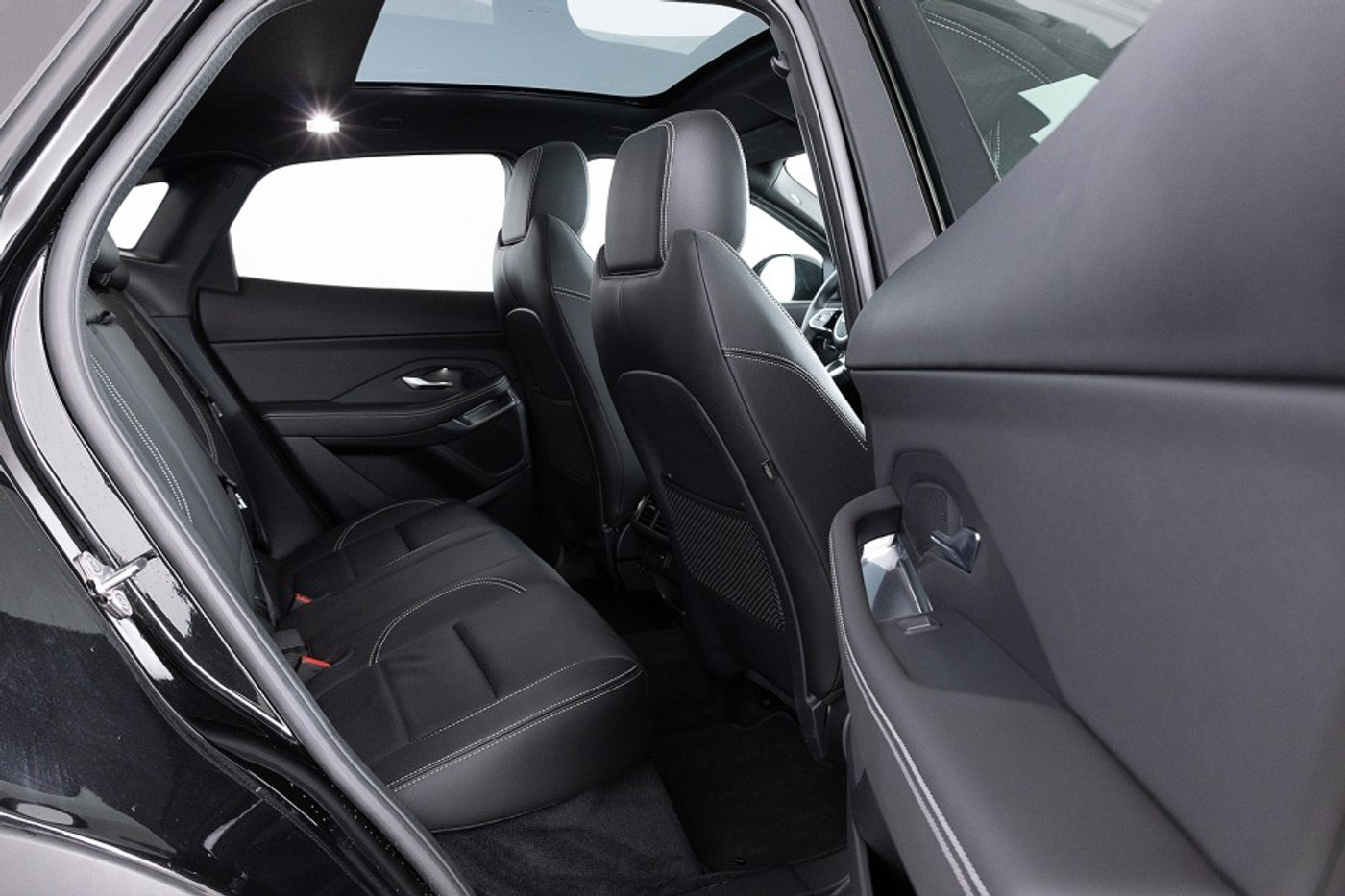 Foto van Jaguar Jaguar E-pace