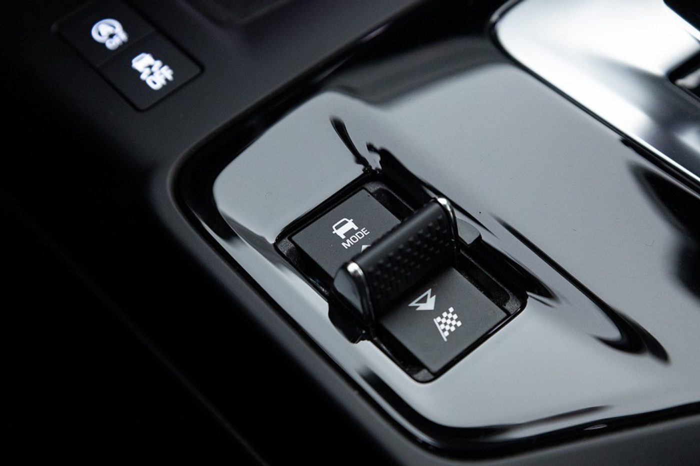 Foto van Jaguar Jaguar E-pace