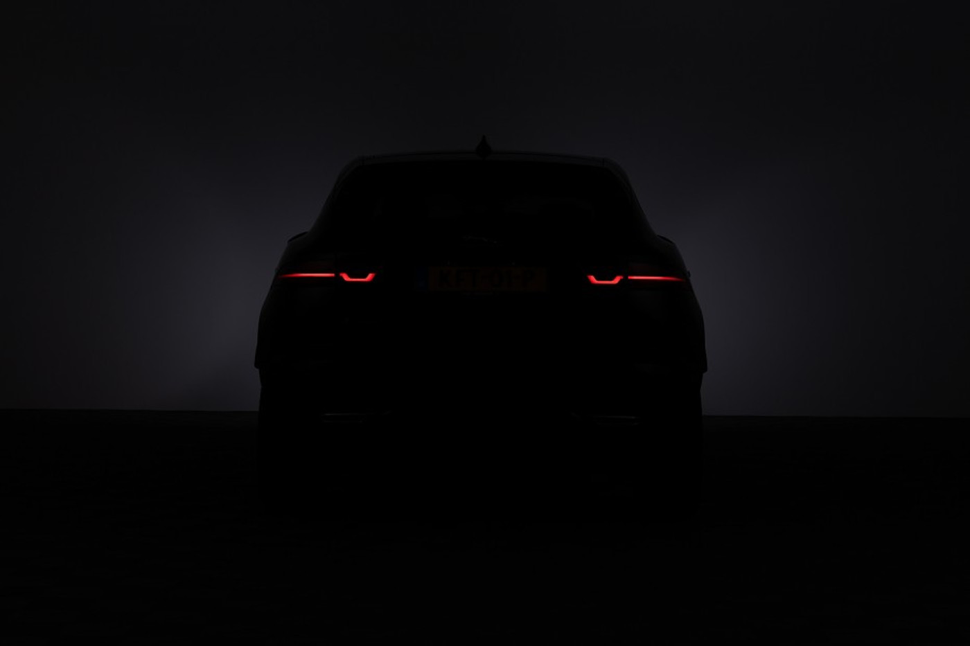Foto van Jaguar Jaguar E-pace