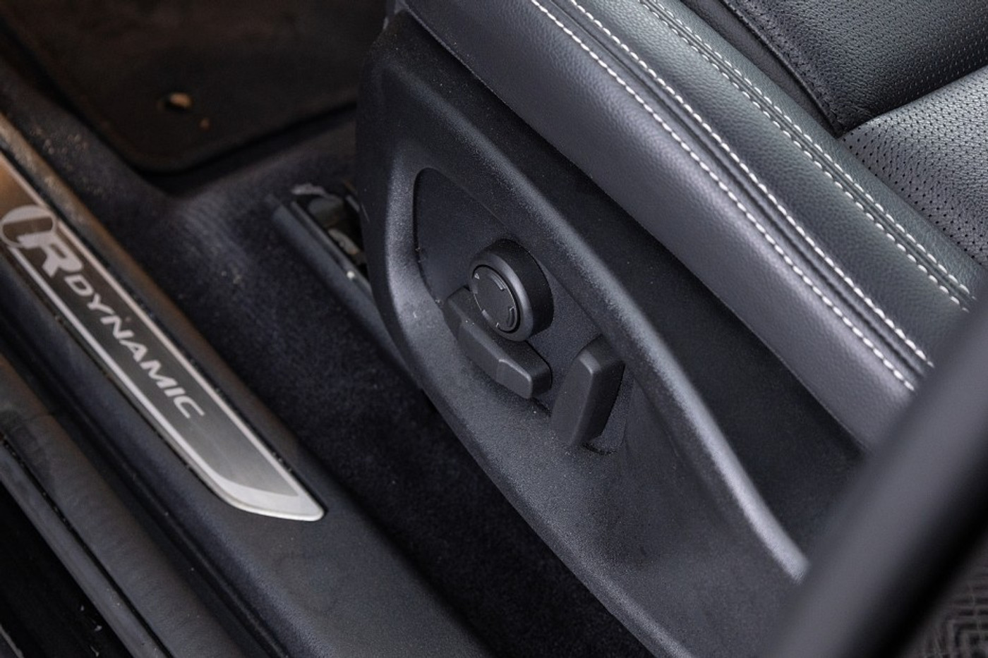 Foto van Jaguar Jaguar E-pace