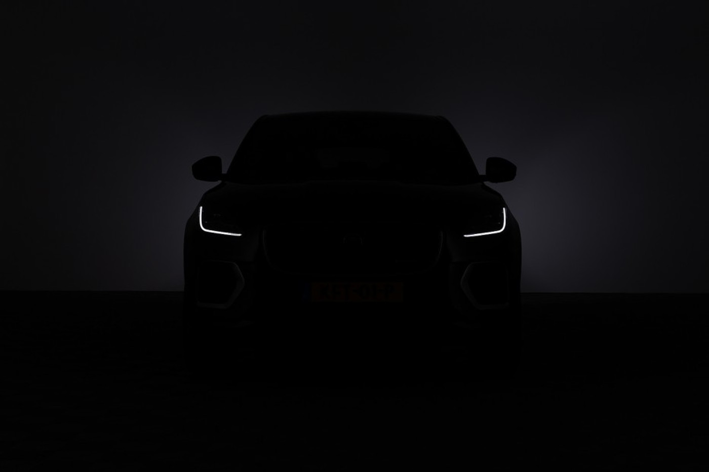 Foto van Jaguar Jaguar E-pace