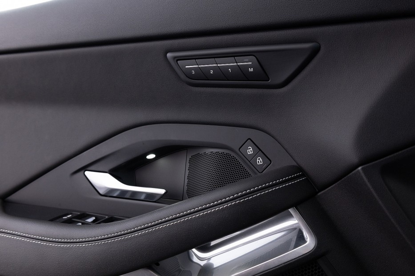 Foto van Jaguar Jaguar E-pace