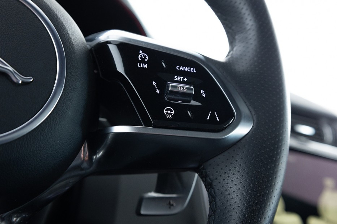 Foto van Jaguar Jaguar E-pace