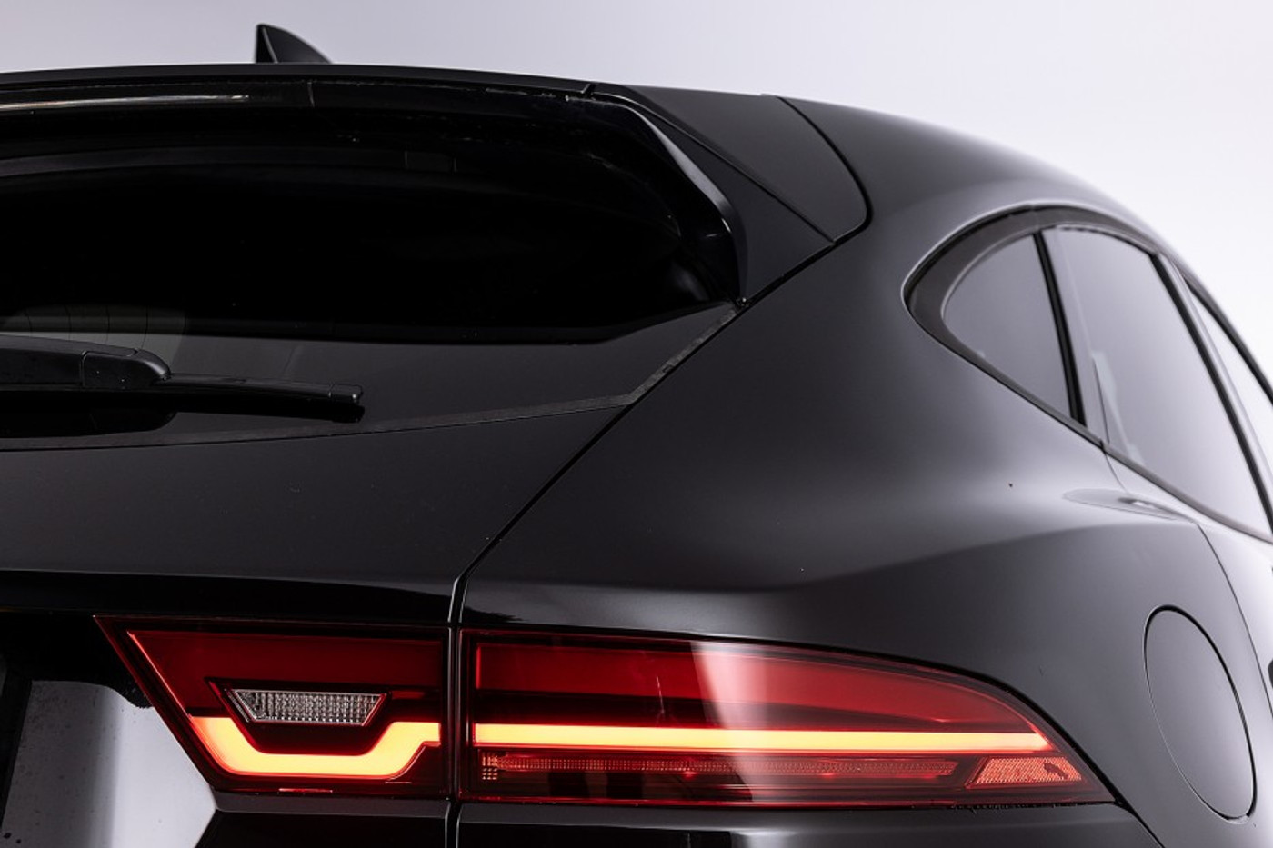 Foto van Jaguar Jaguar E-pace