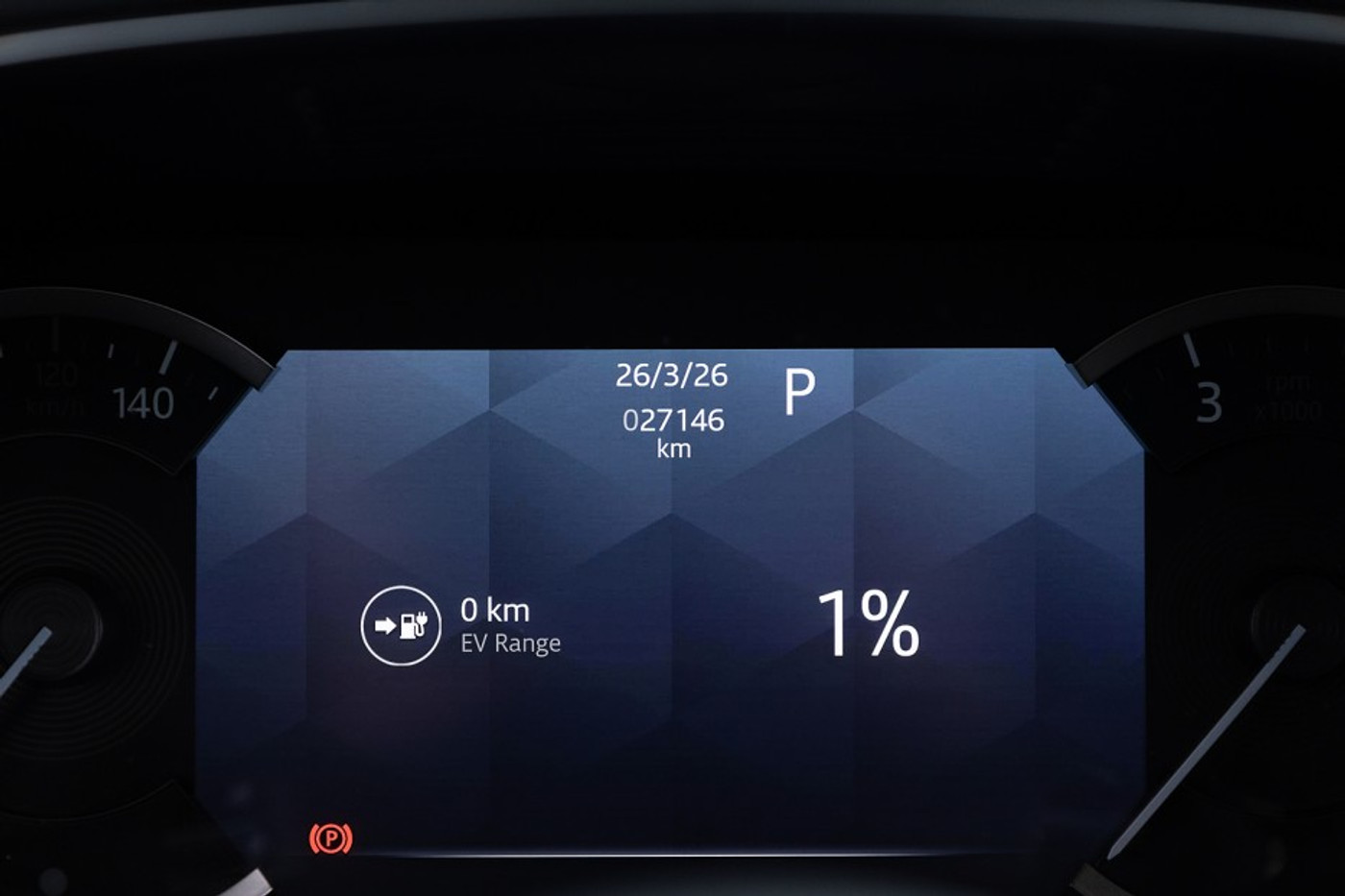 Foto van Jaguar Jaguar E-pace