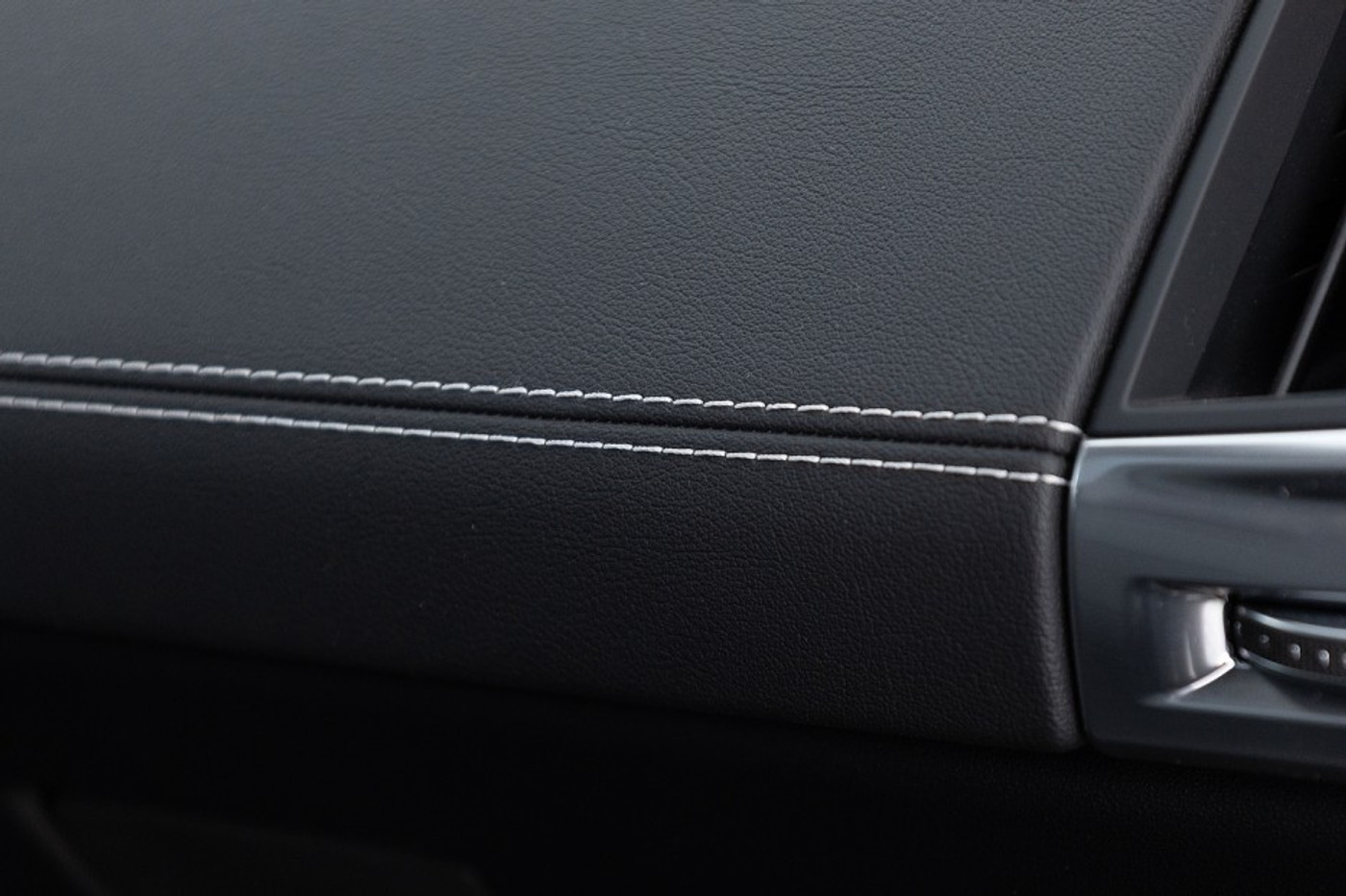 Foto van Jaguar Jaguar E-pace
