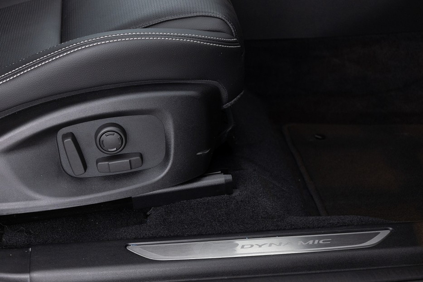 Foto van Jaguar Jaguar E-pace