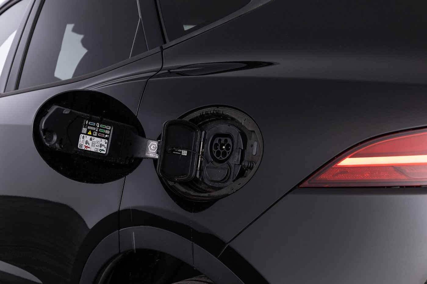 Foto van Jaguar Jaguar E-pace