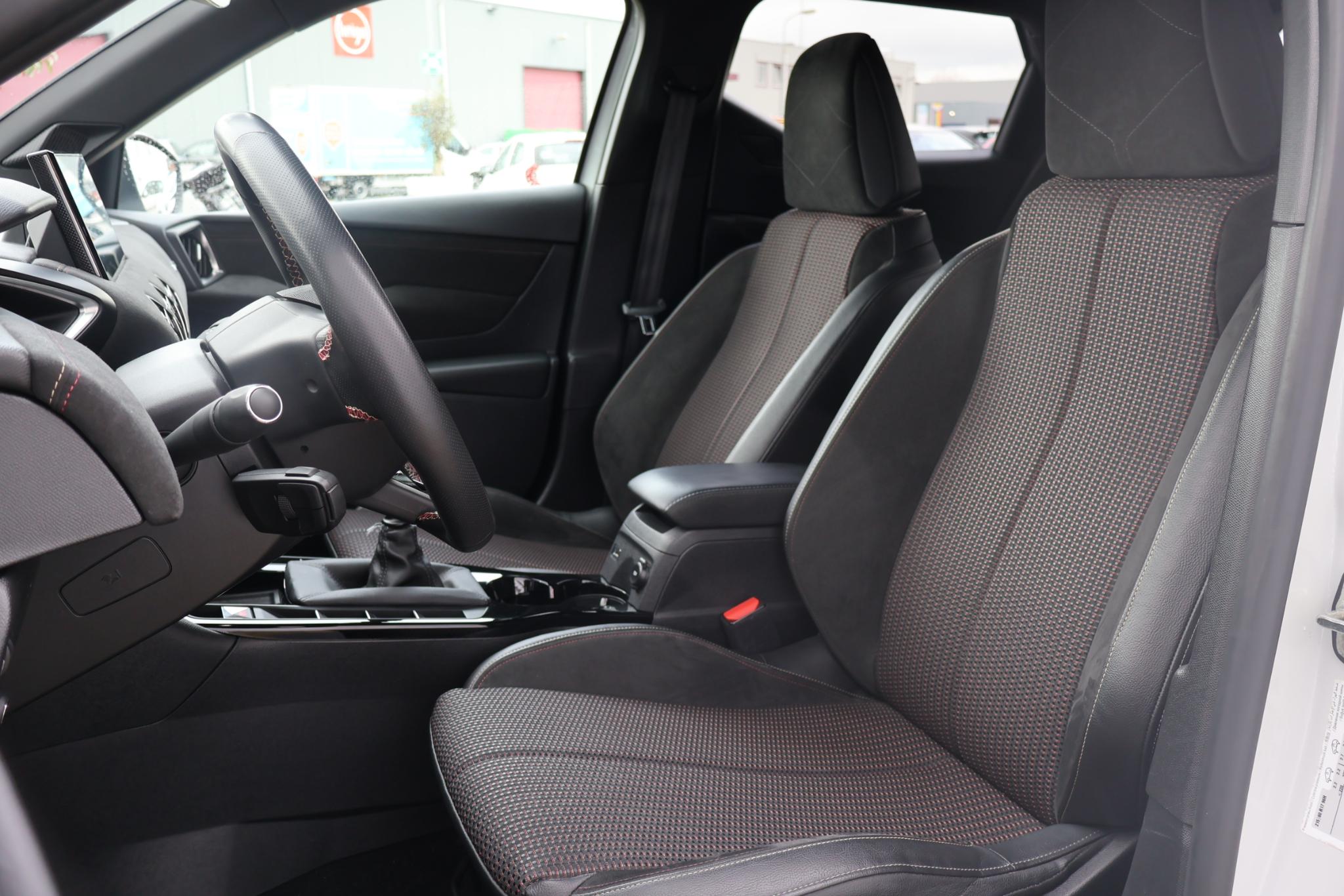 Foto van DS 3 Crossback