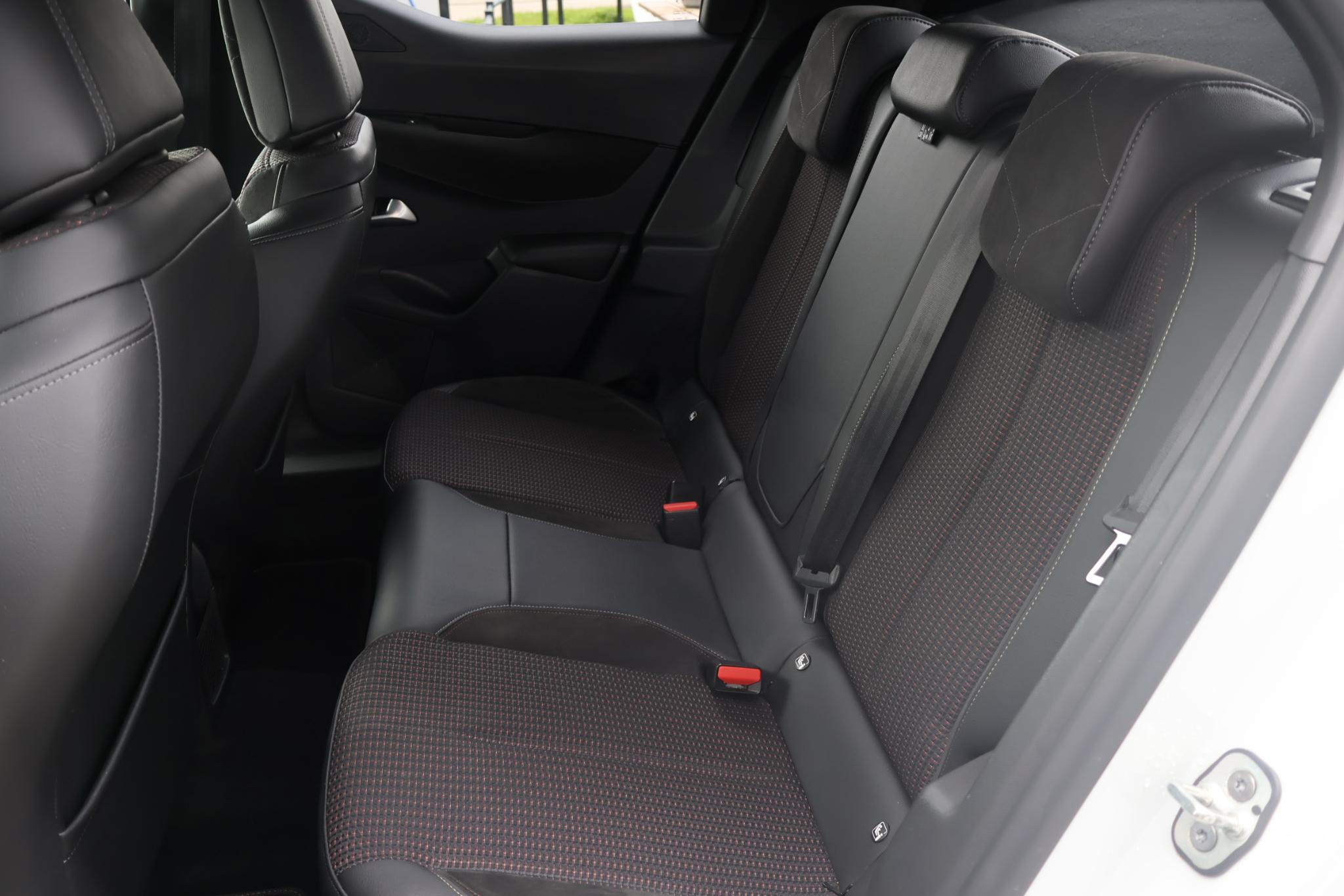 Foto van DS 3 Crossback