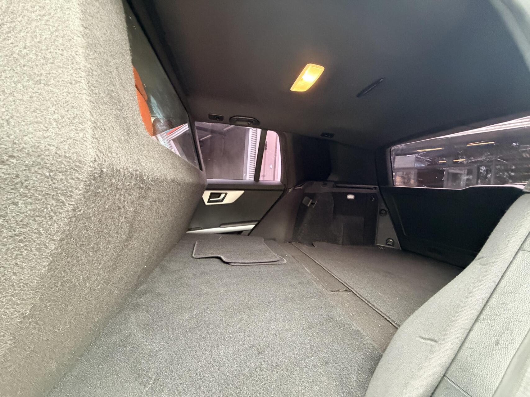 Foto van Mercedes-Benz GLK 220 CDI