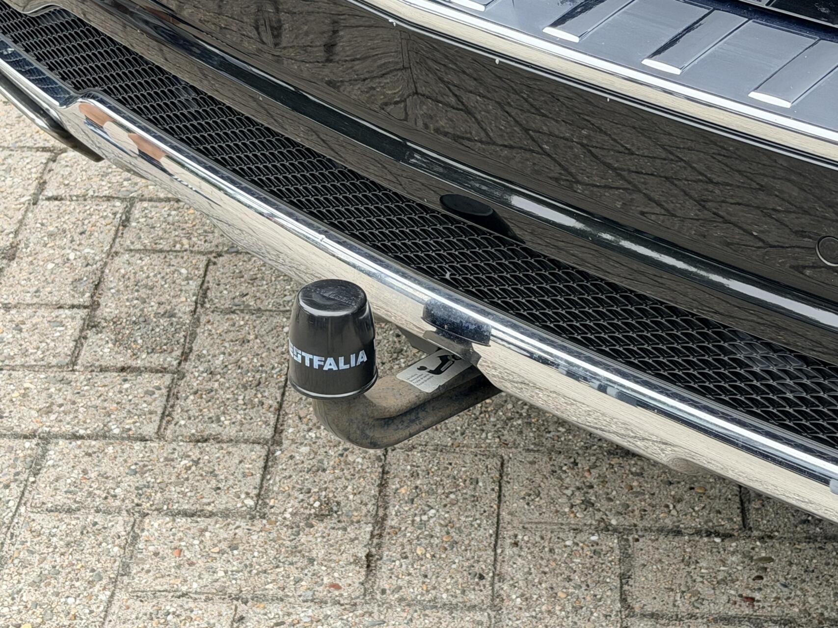 Foto van Mercedes-Benz GLK 220 CDI