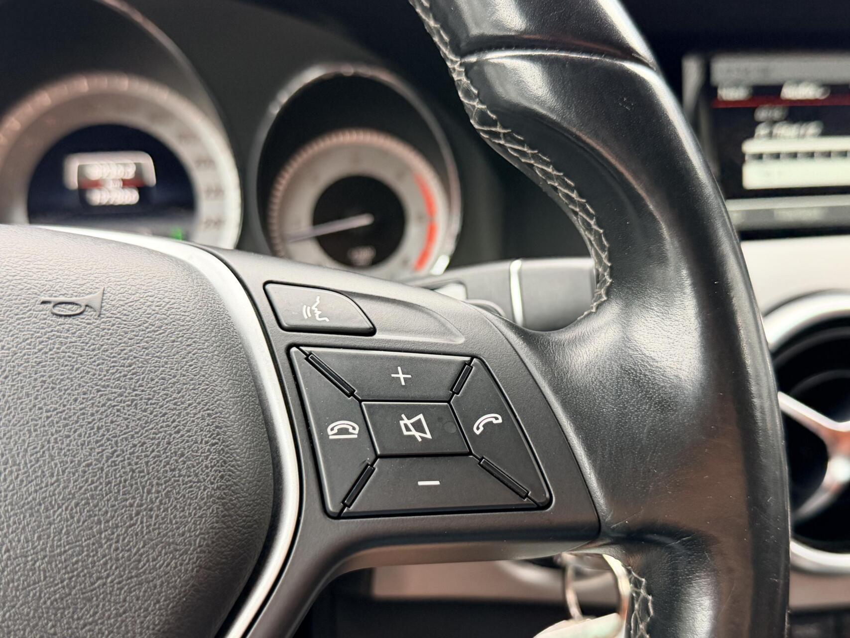Foto van Mercedes-Benz GLK 220 CDI