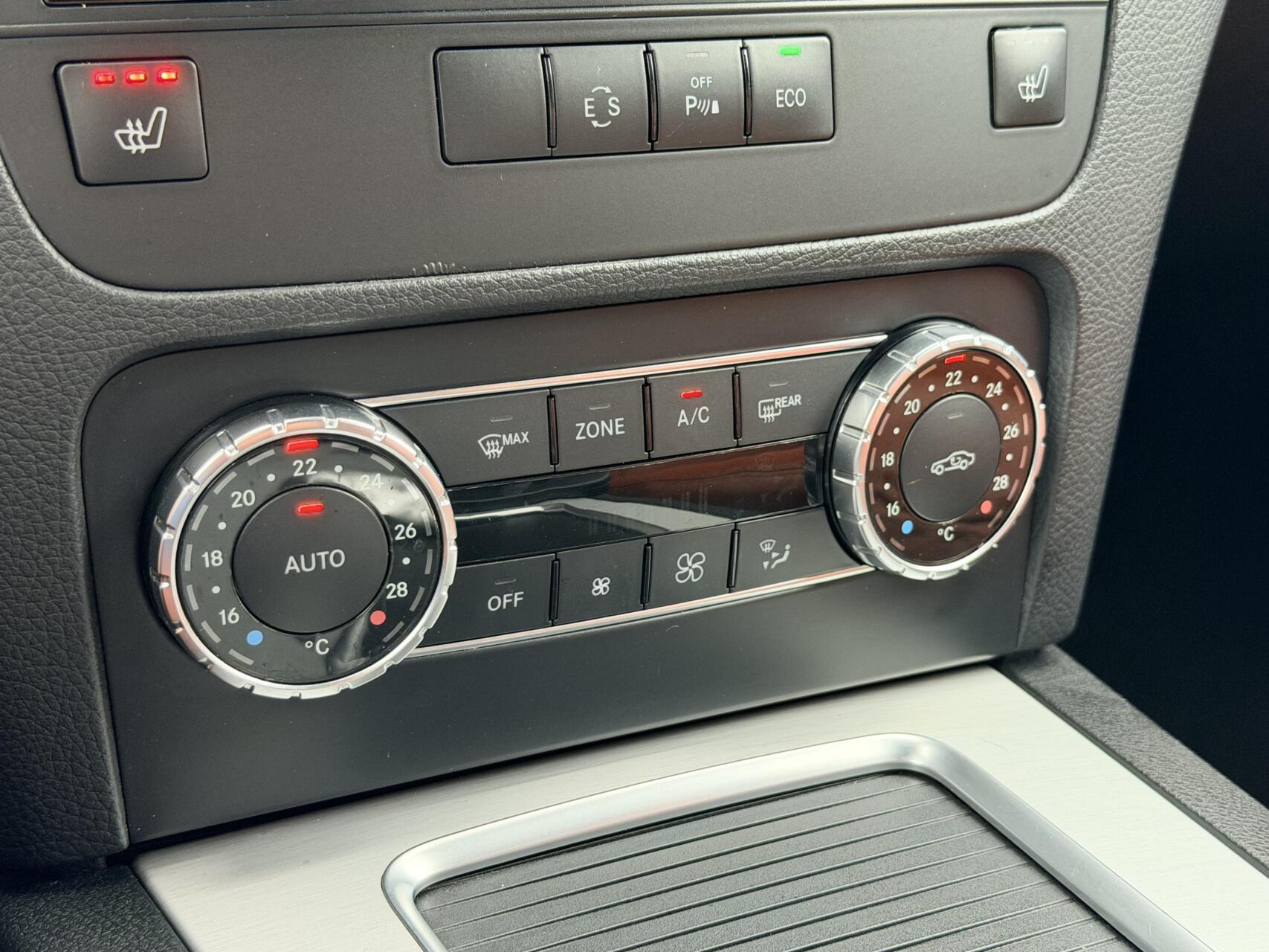 Foto van Mercedes-Benz GLK 220 CDI