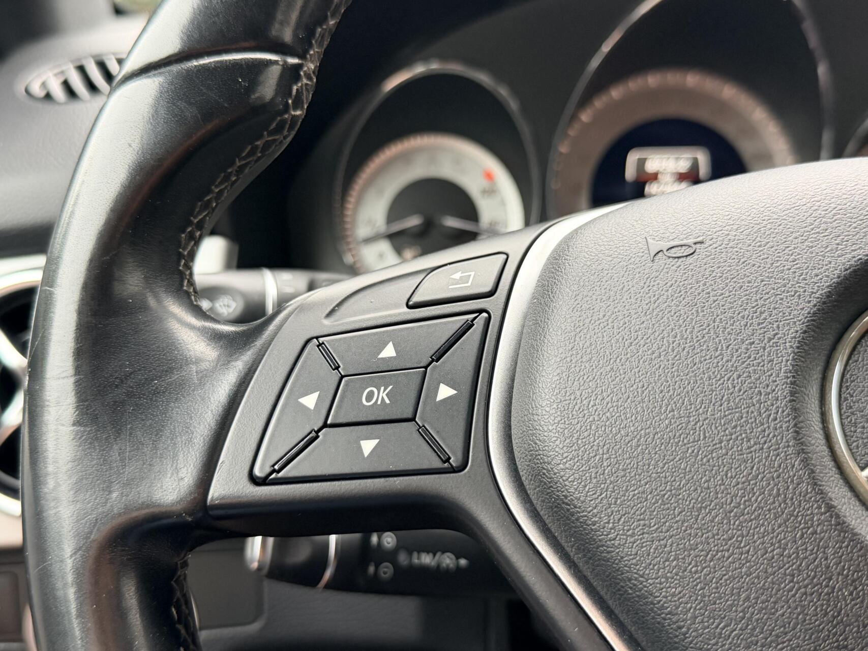 Foto van Mercedes-Benz GLK 220 CDI