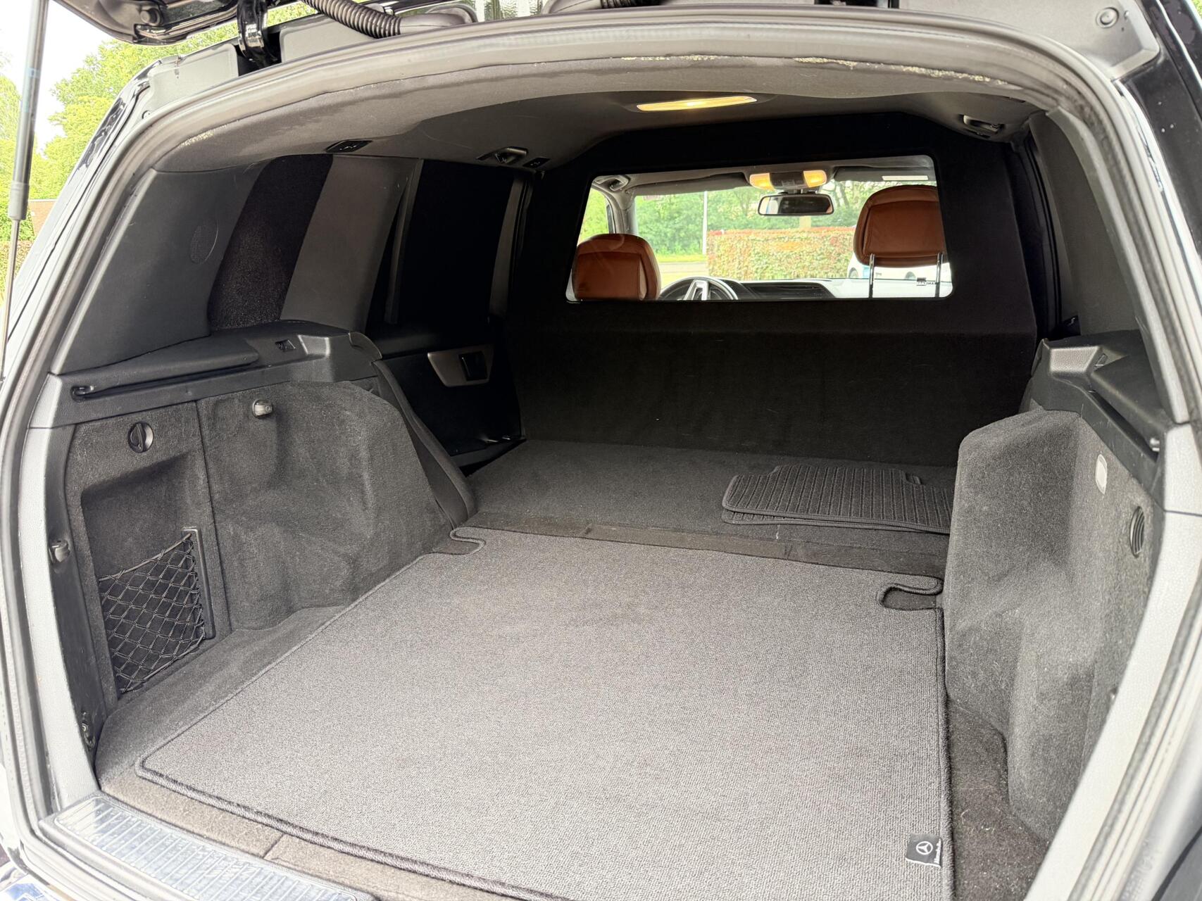 Foto van Mercedes-Benz GLK 220 CDI