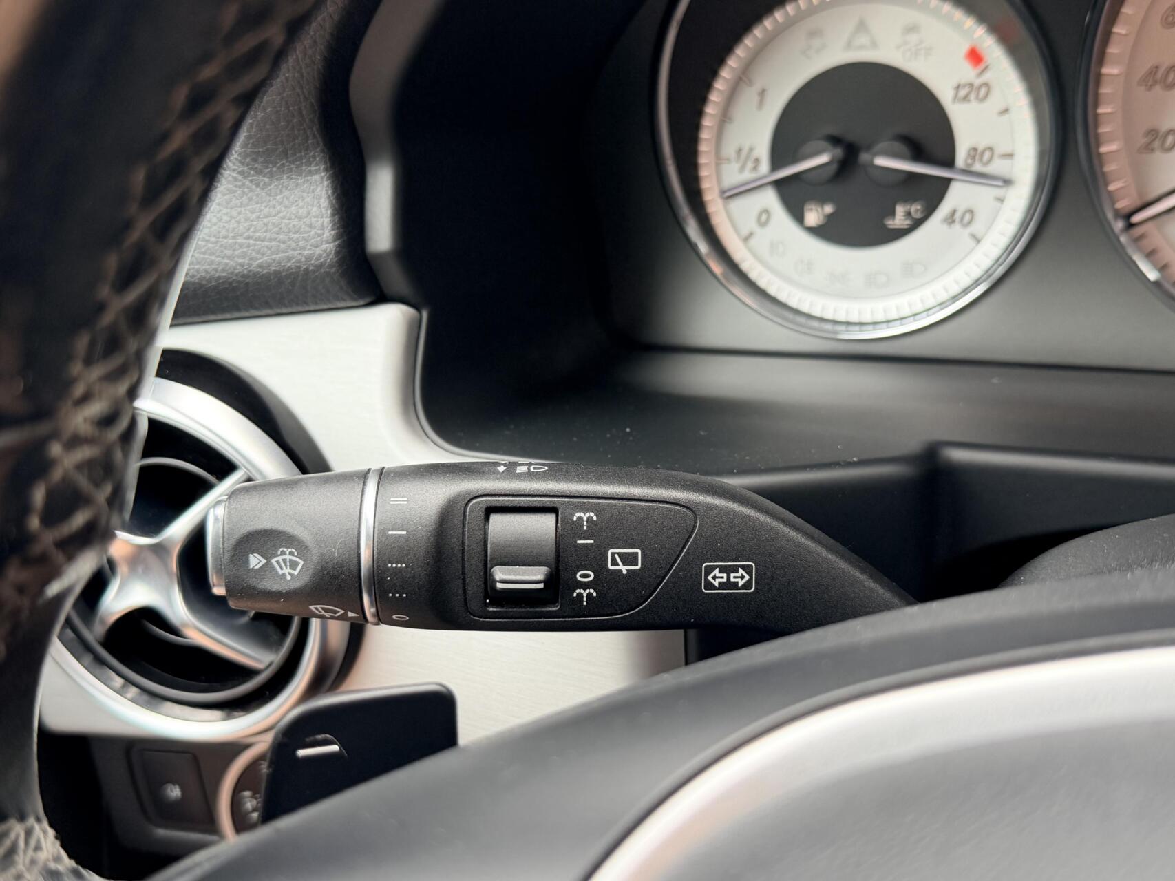 Foto van Mercedes-Benz GLK 220 CDI