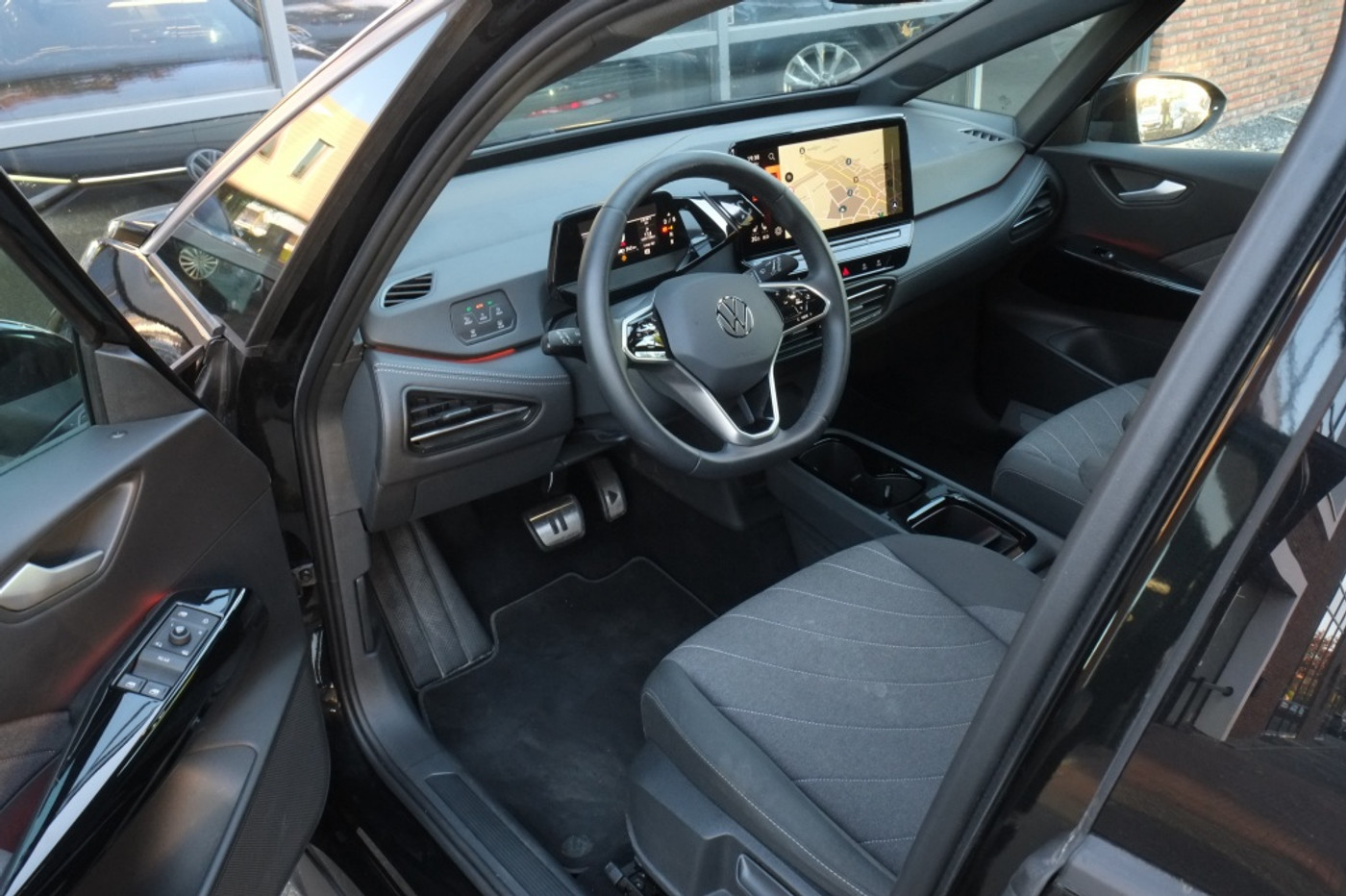 Foto van Volkswagen Id.3