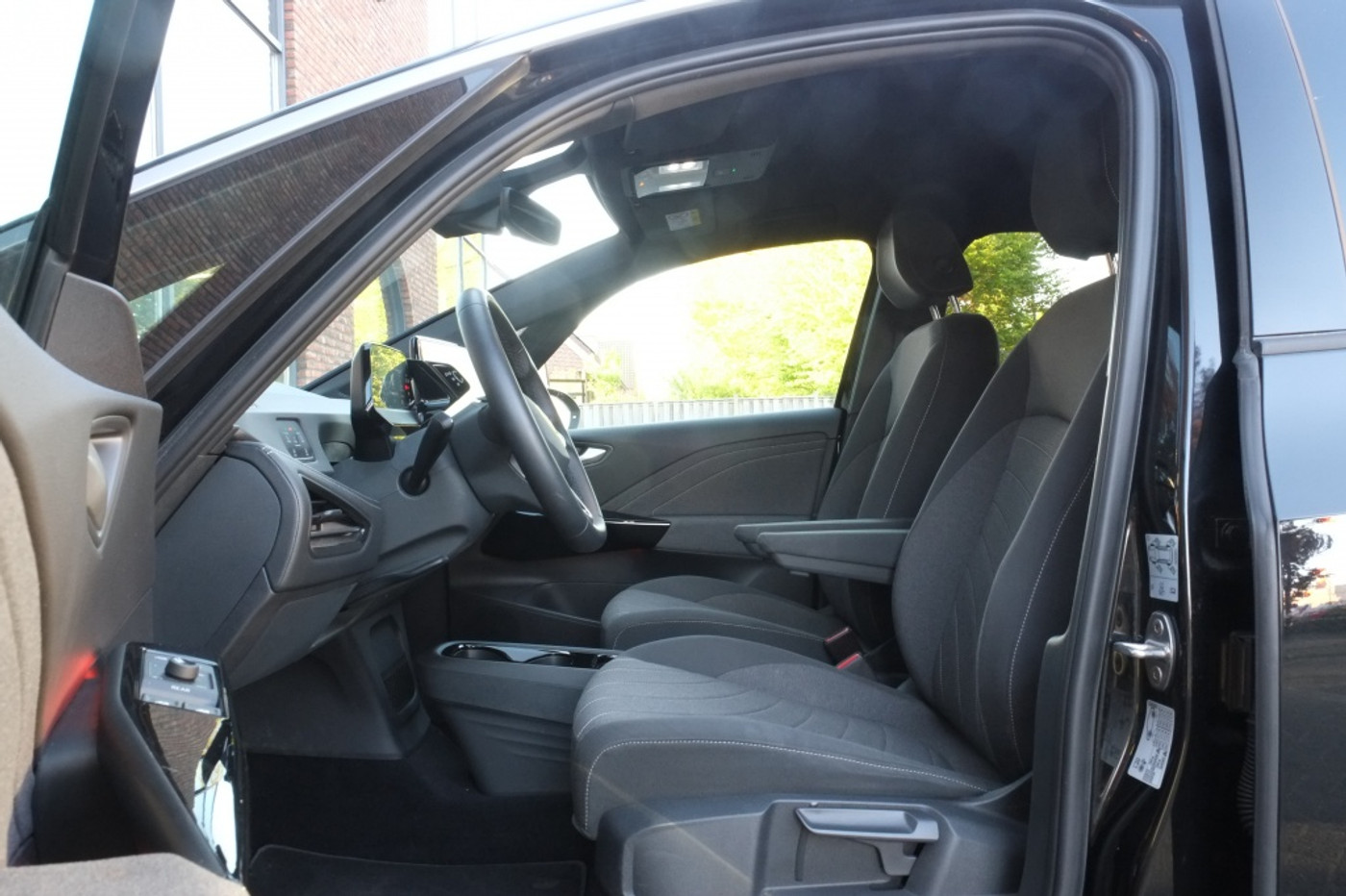 Foto van Volkswagen Id.3