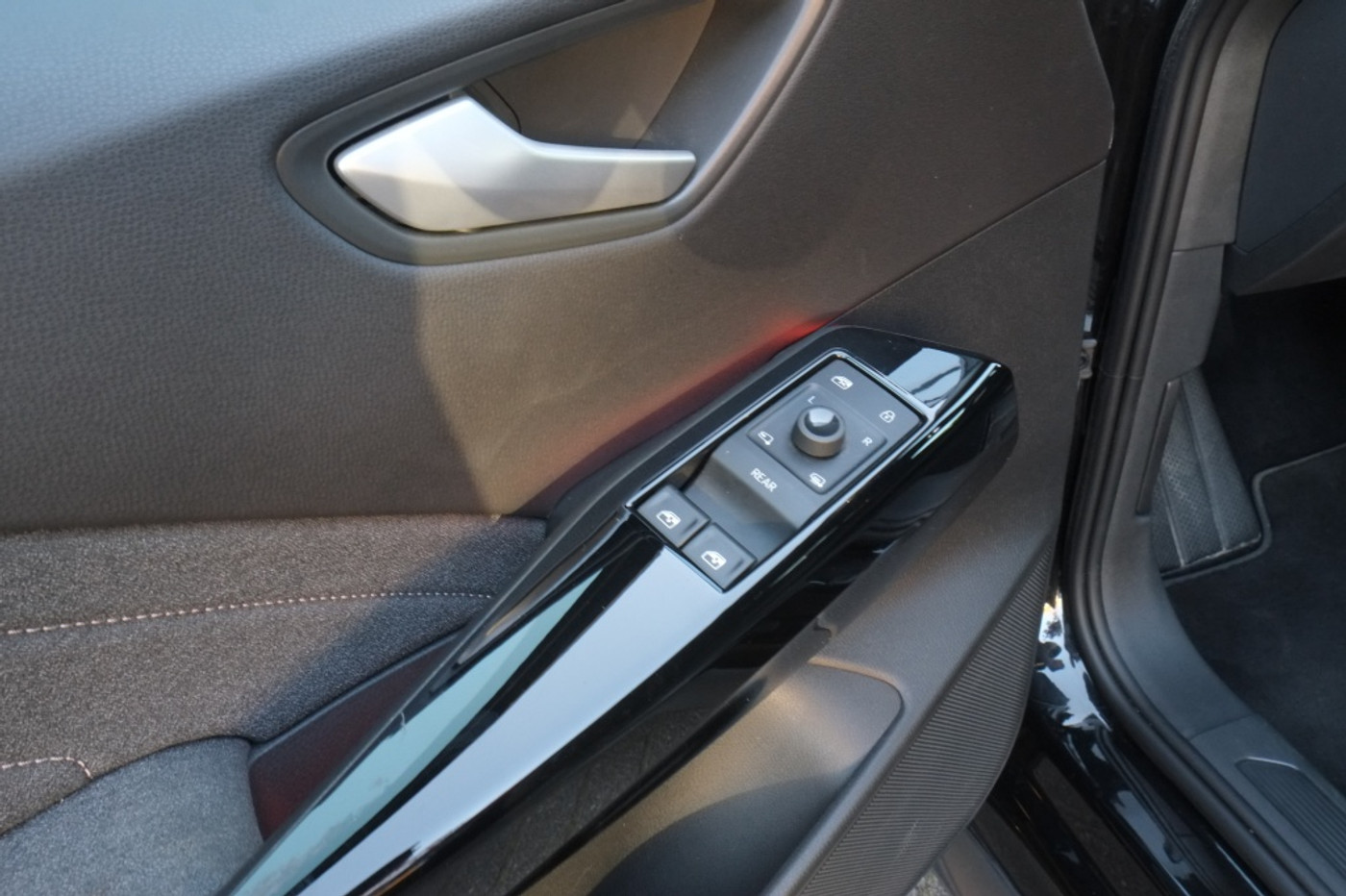 Foto van Volkswagen Id.3